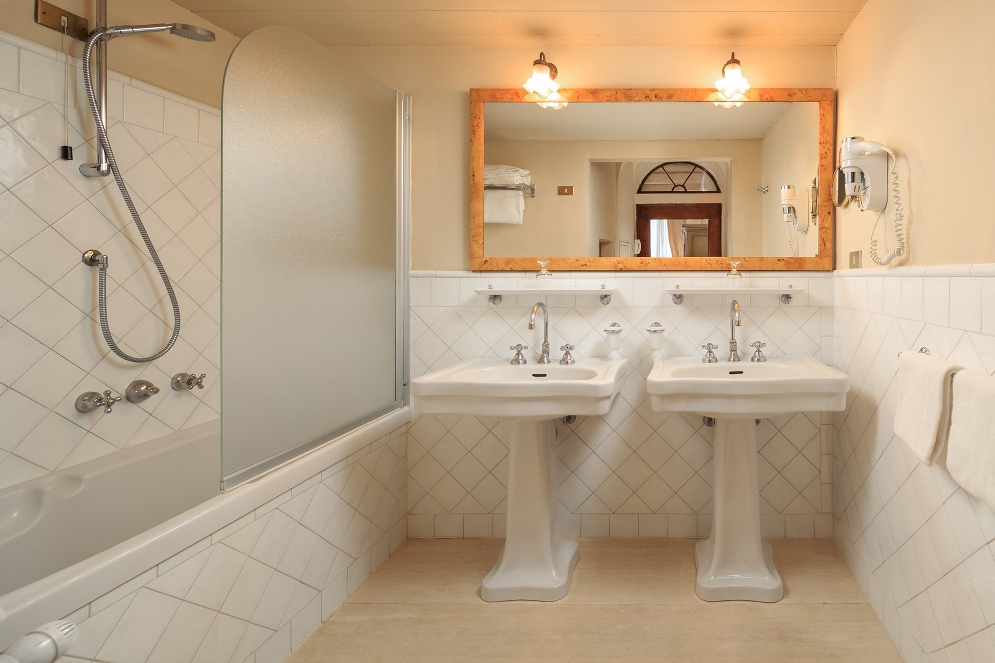 The James Suite Hotel 1564 Firenze by null