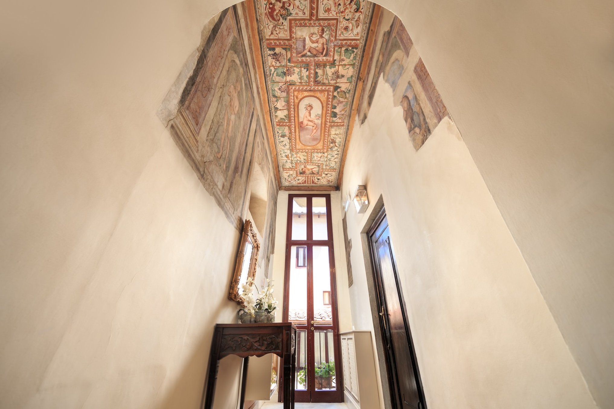 The James Suite Hotel 1564 Firenze by null