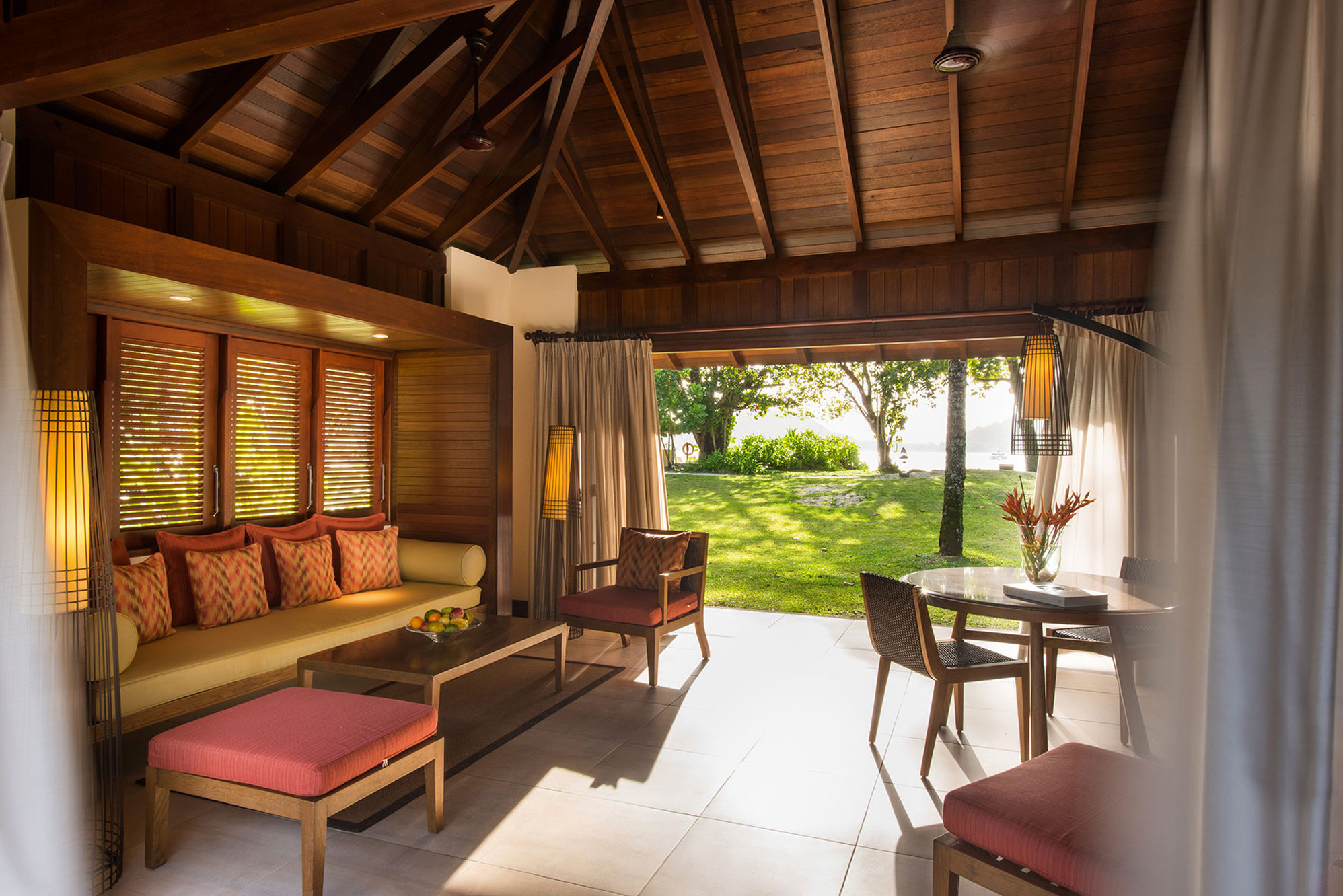 Constance Ephelia Mahe Seychelles by null