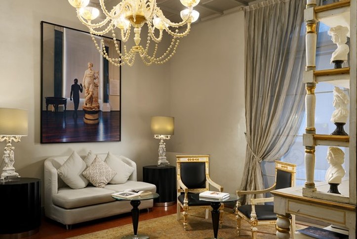 Hotel Brunelleschi by null