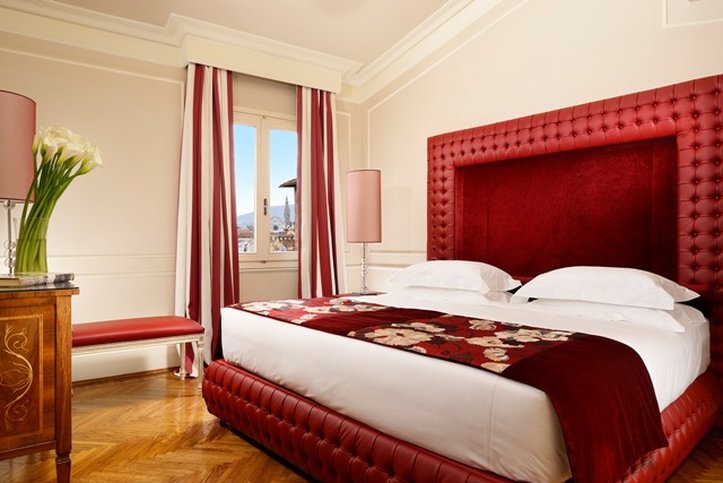 Hotel Brunelleschi by null