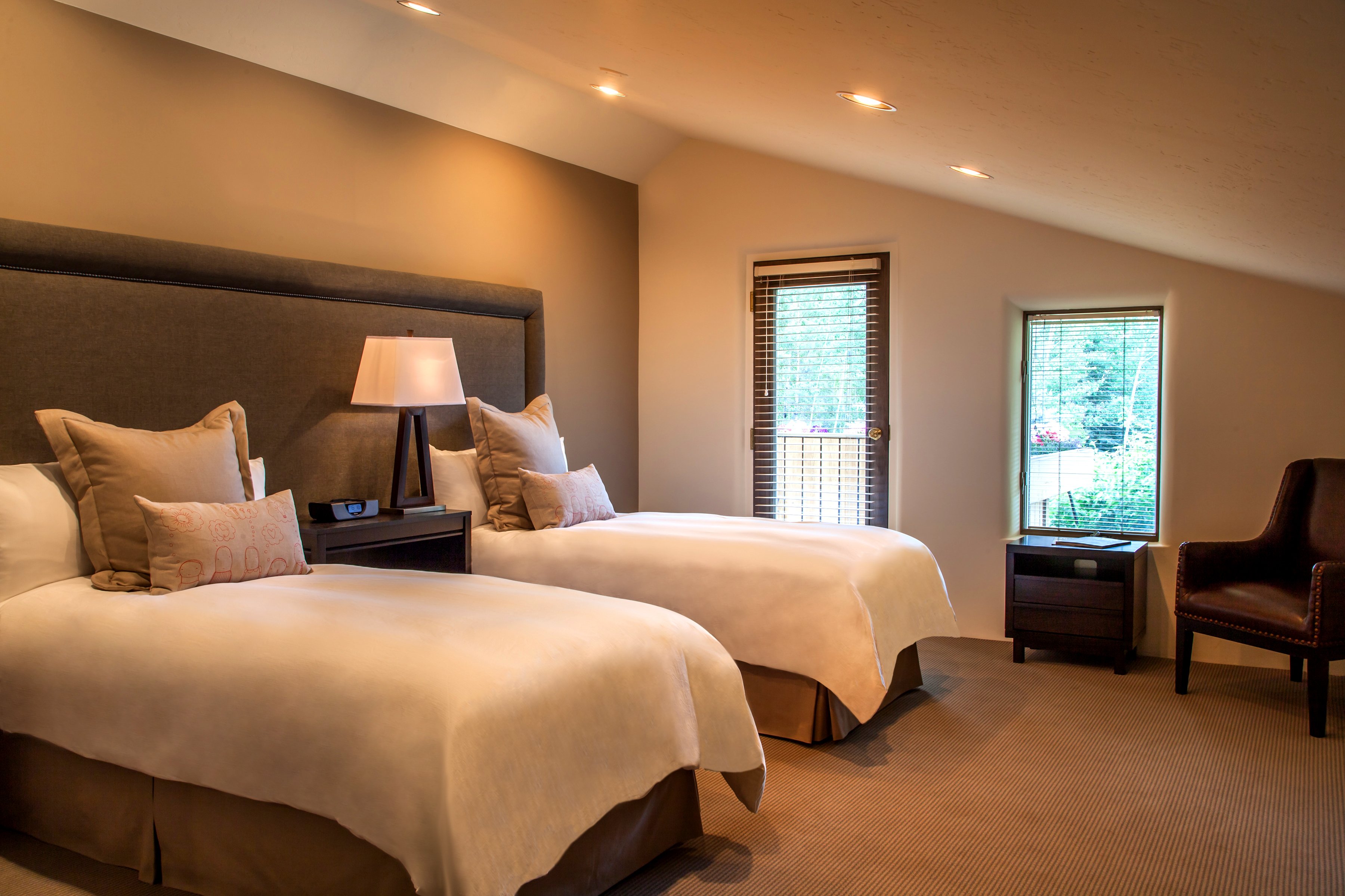 Knob Hill Inn Sun Valley by null