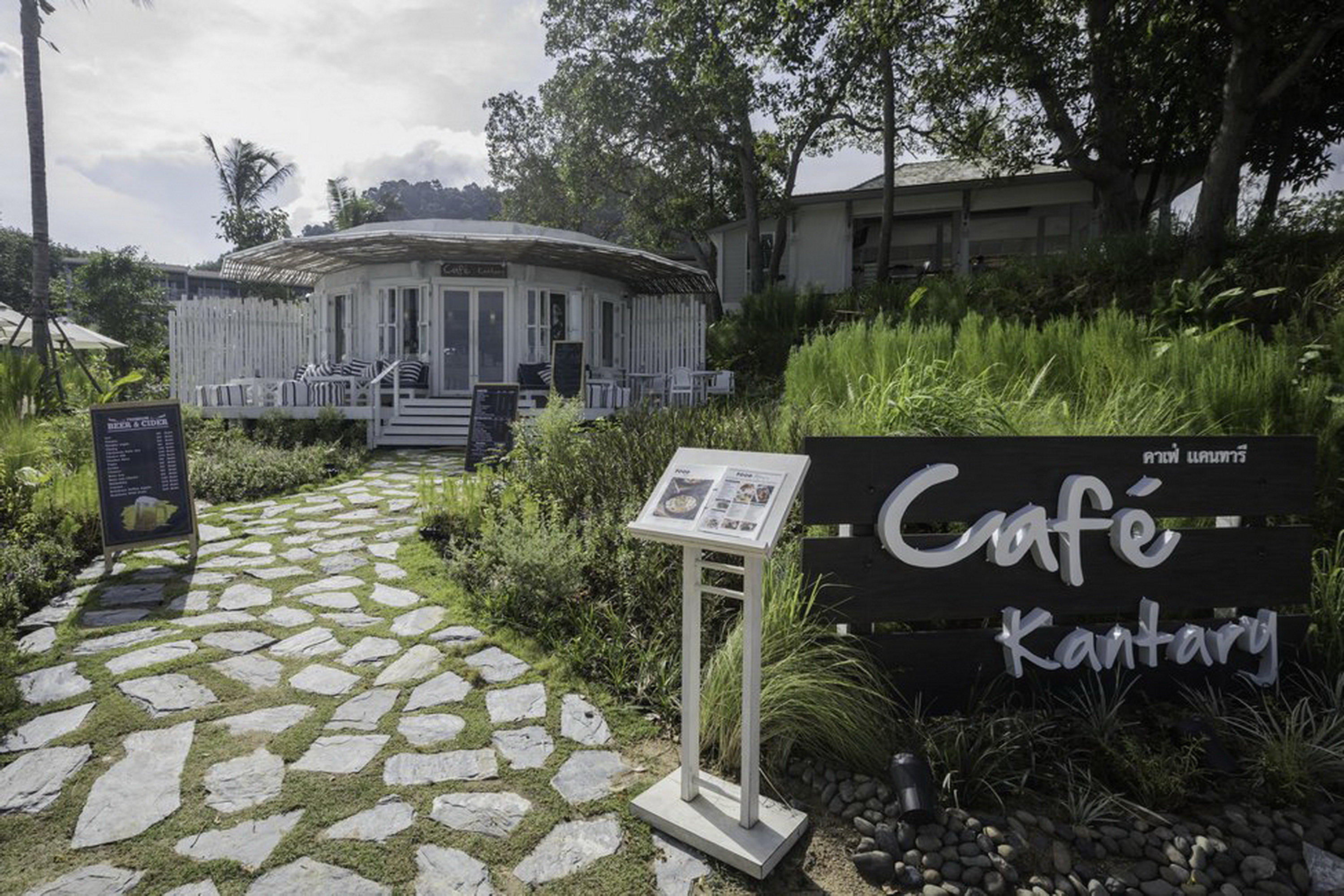Cape Kudu Hotel, Koh Yao Noi by null