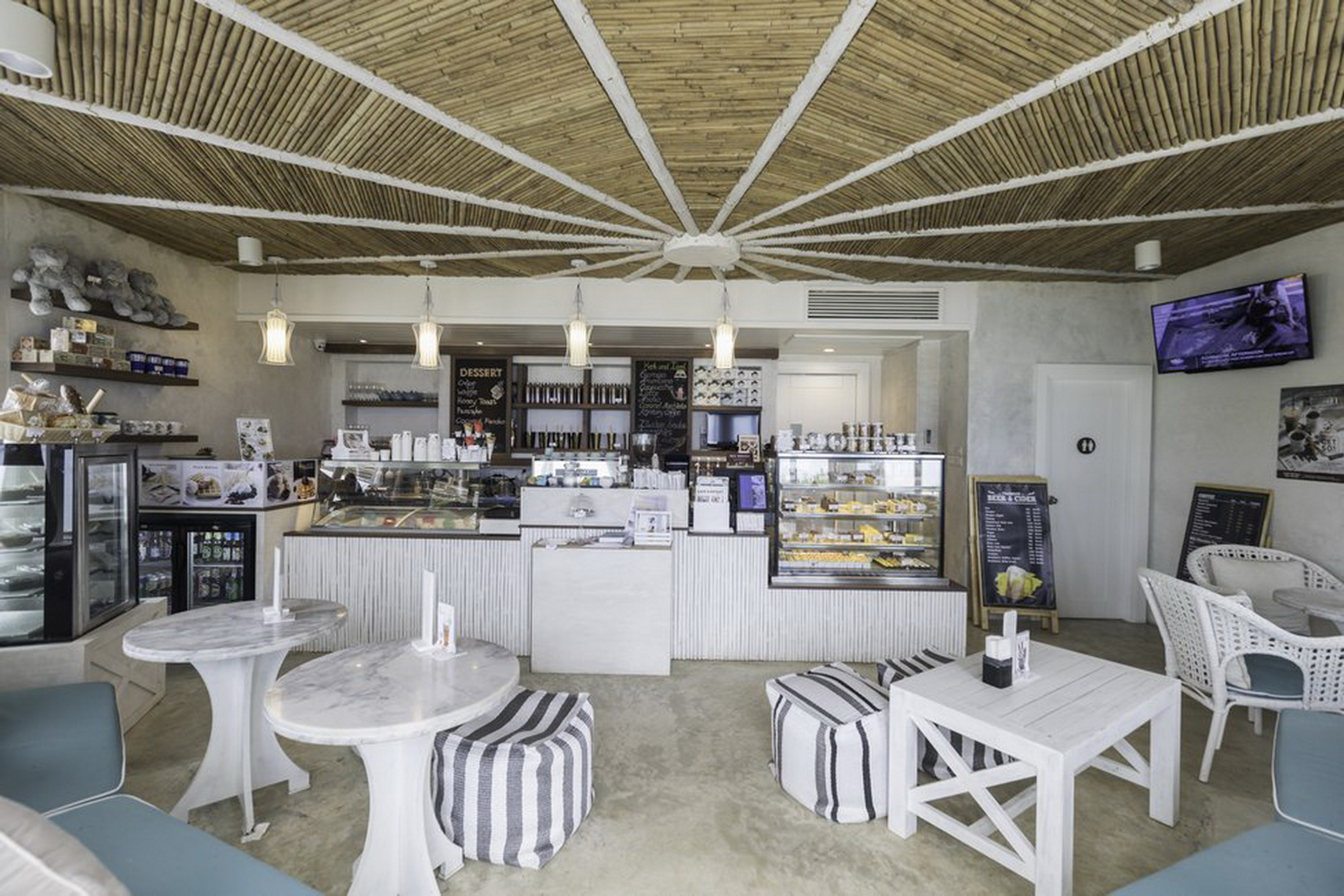 Cape Kudu Hotel, Koh Yao Noi by null