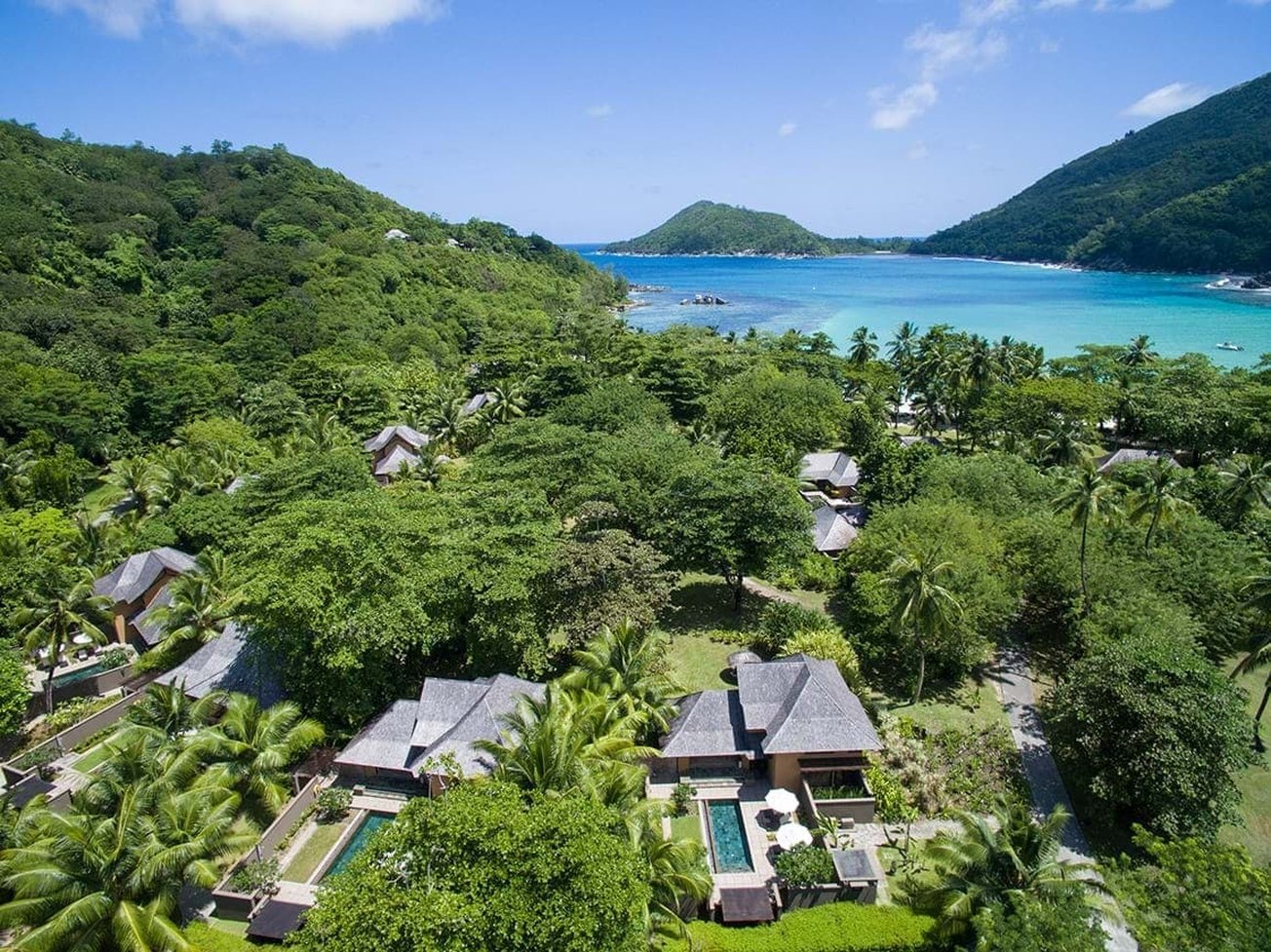 Constance Ephelia Mahe Seychelles by null