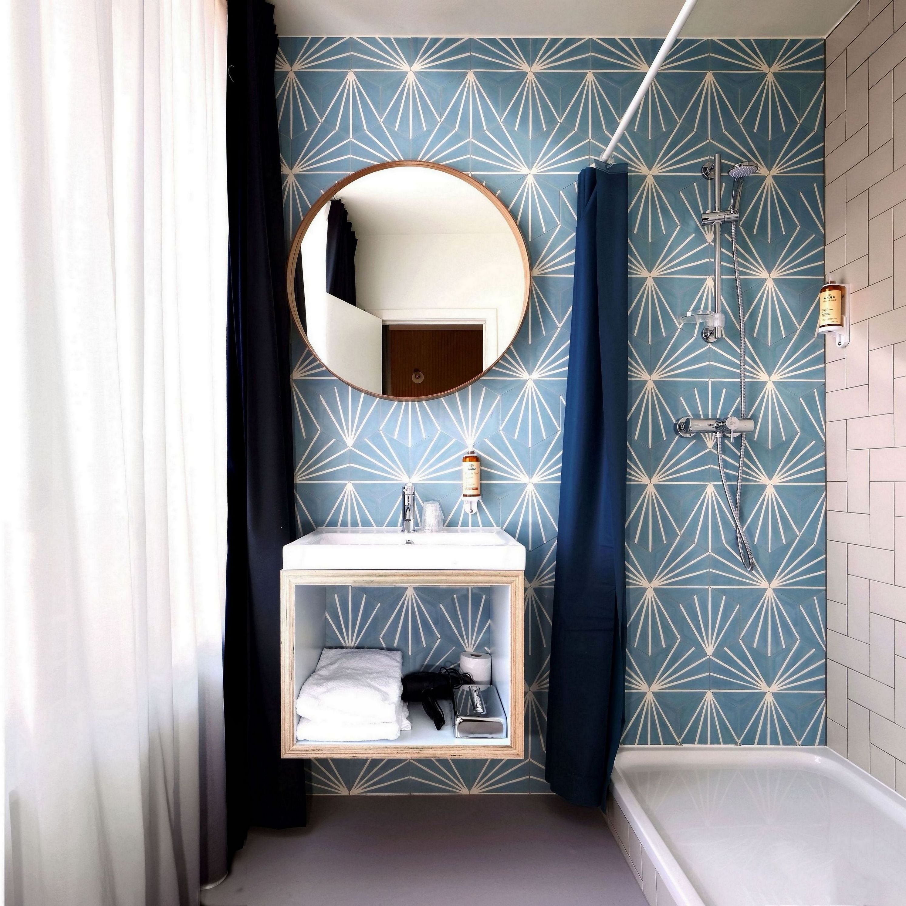 Vintage Hotel Brussels by null
