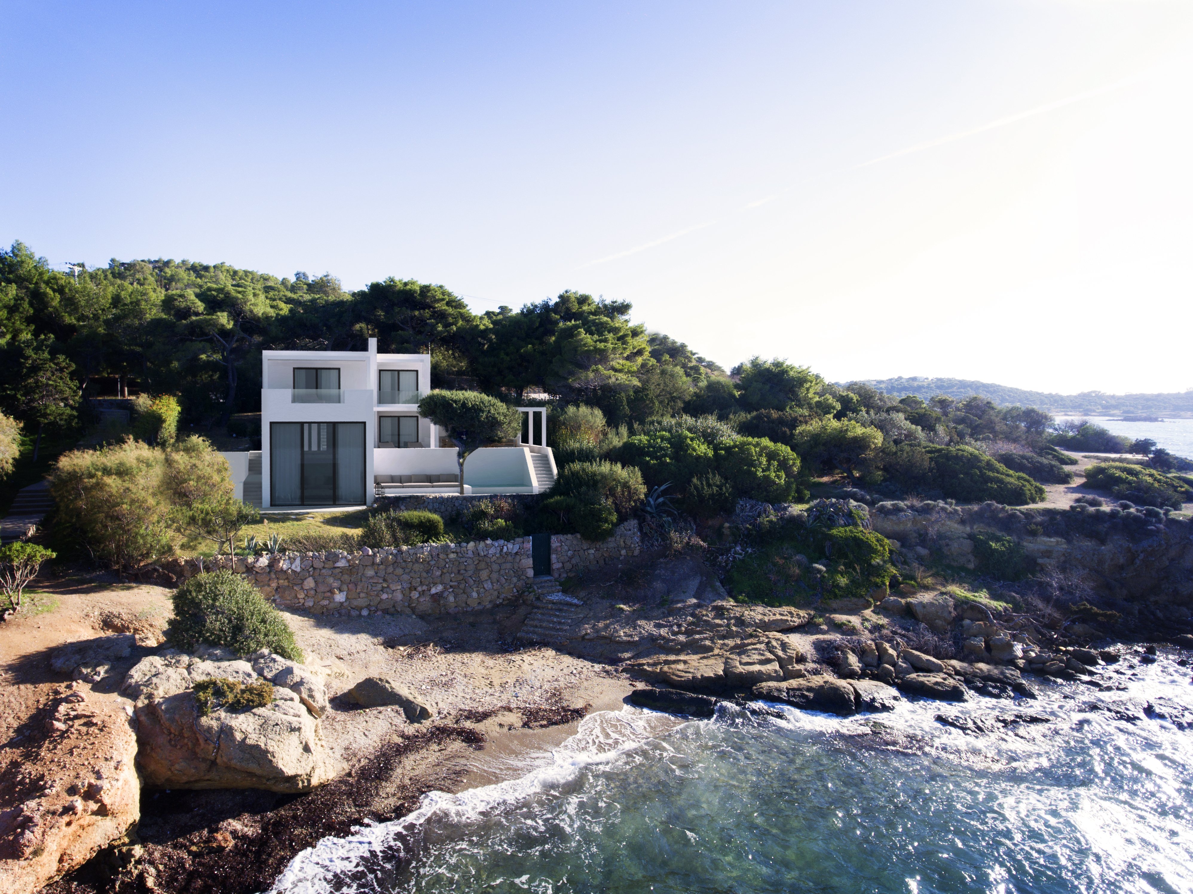The Margi by null