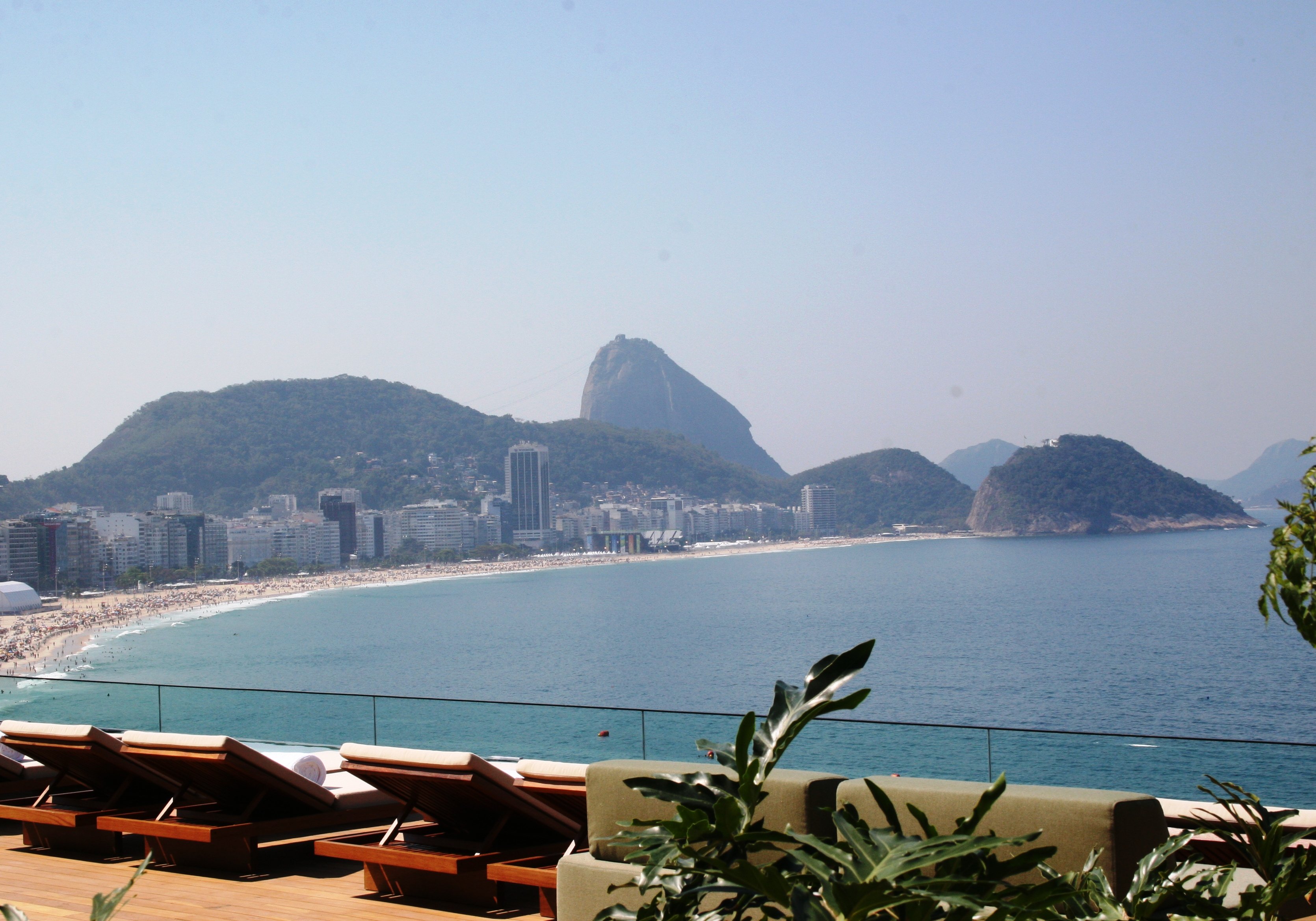 Emiliano Rio, an SLH Hotel by null