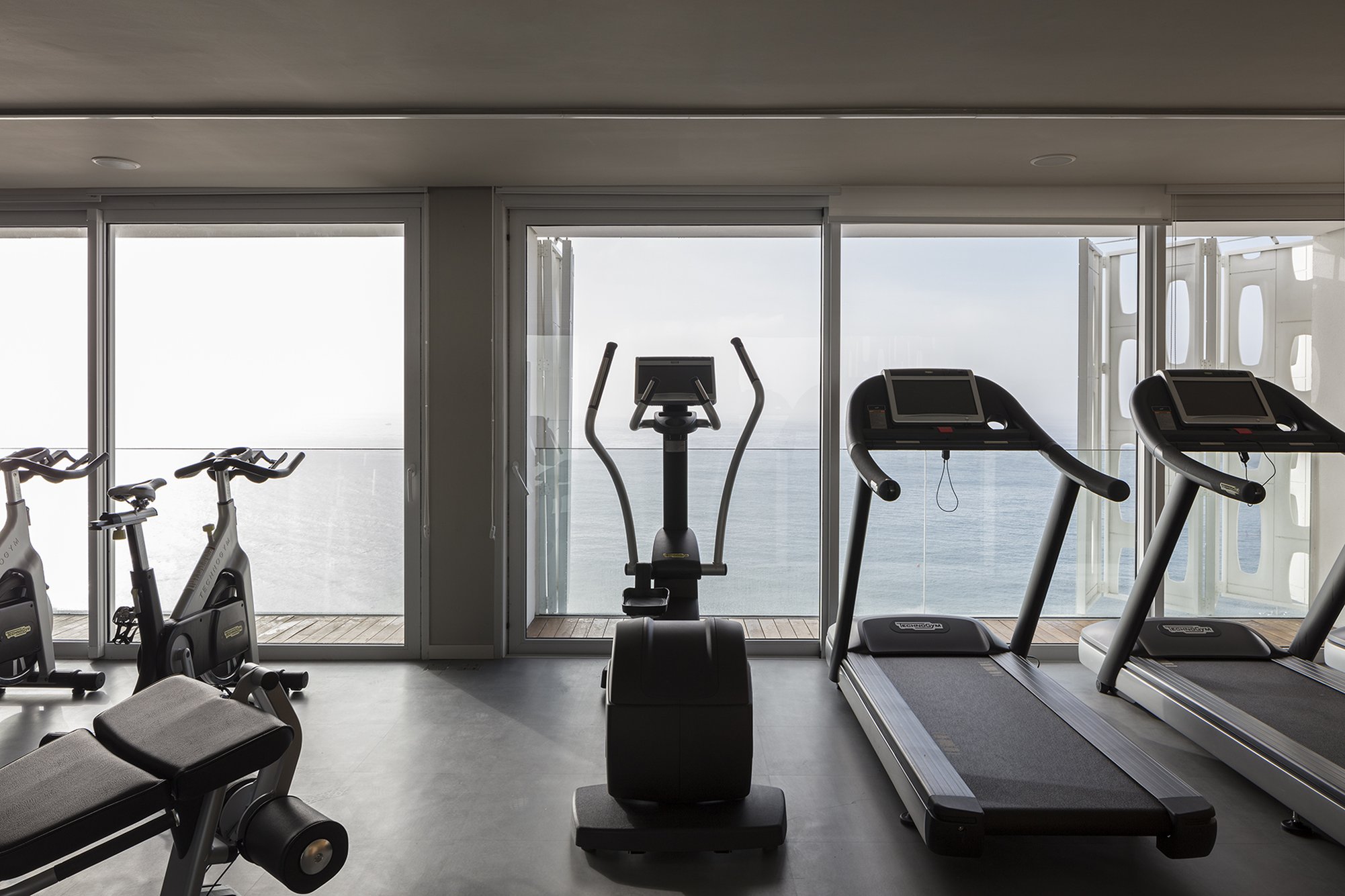 Emiliano Rio, an SLH Hotel by null