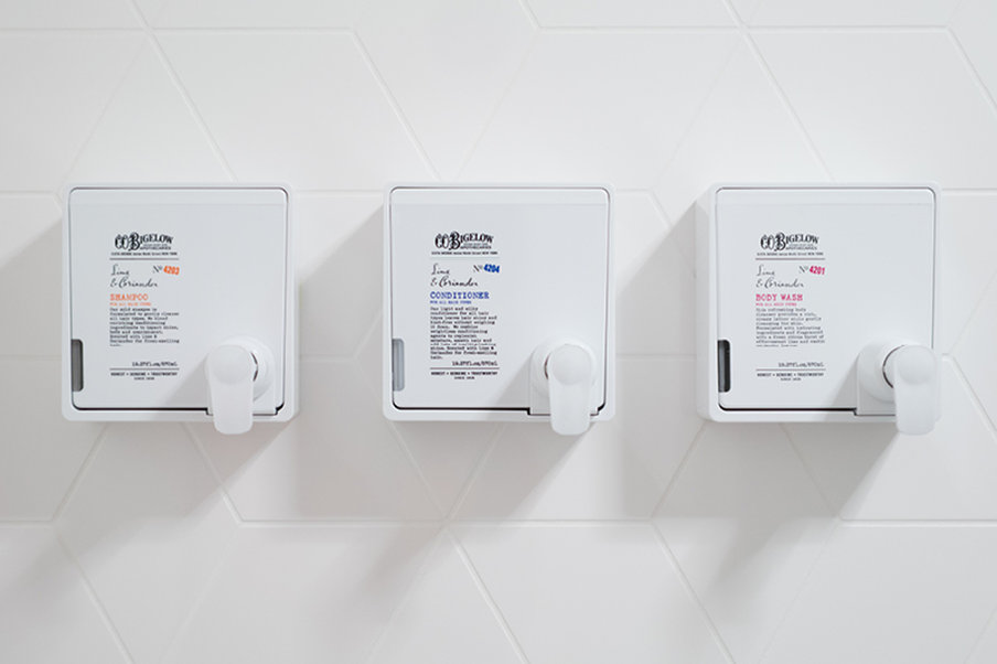 Hotel Ketchum by null