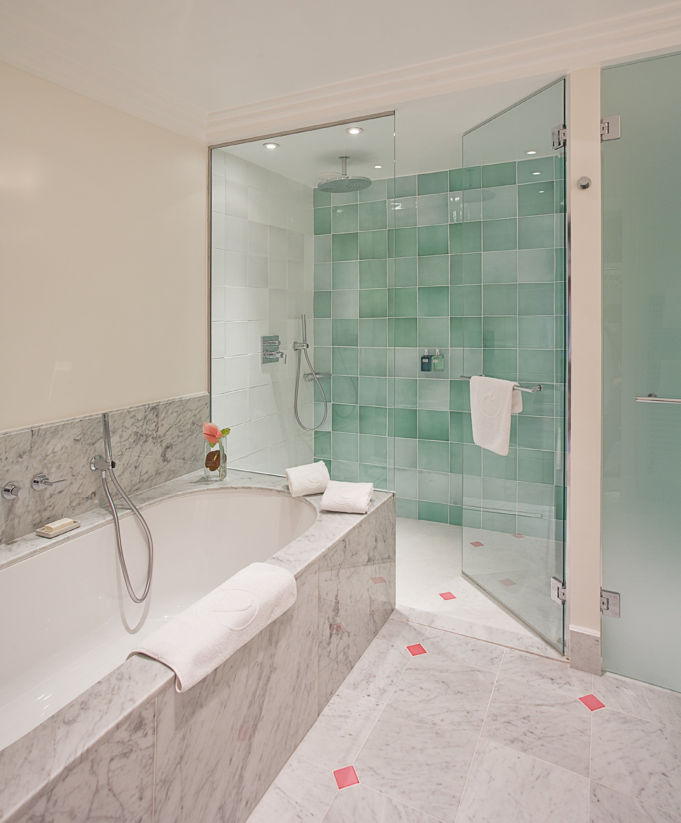 Le Mas Candille - Hôtel, Restaurants & Spa by null