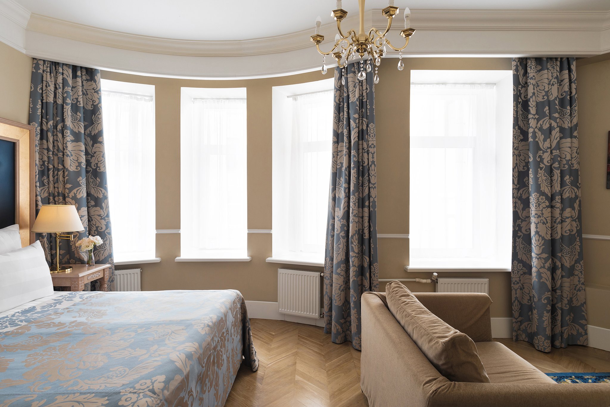 Demetra Art Hotel by null