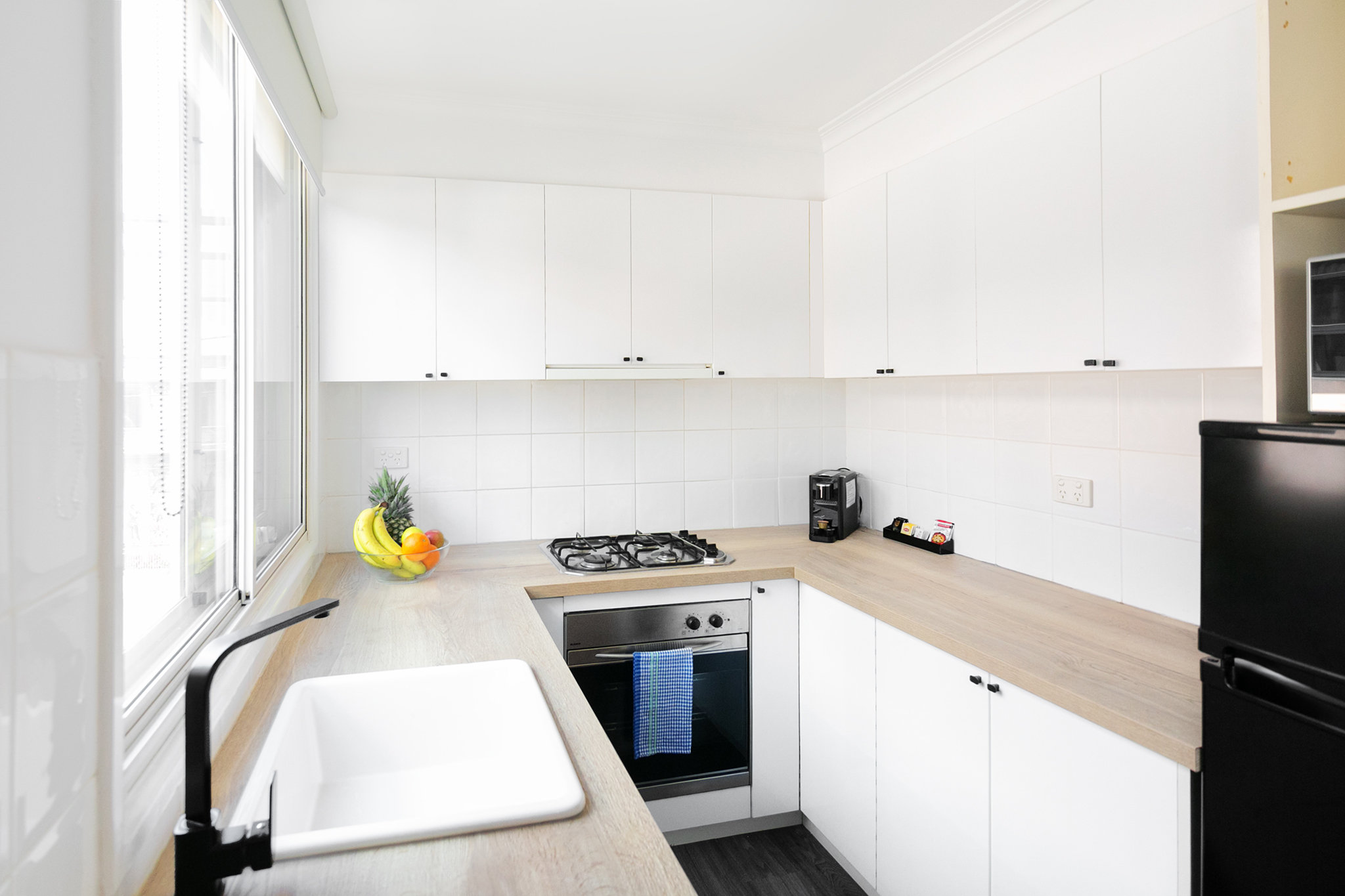 SoYa Apartment Hotel by null