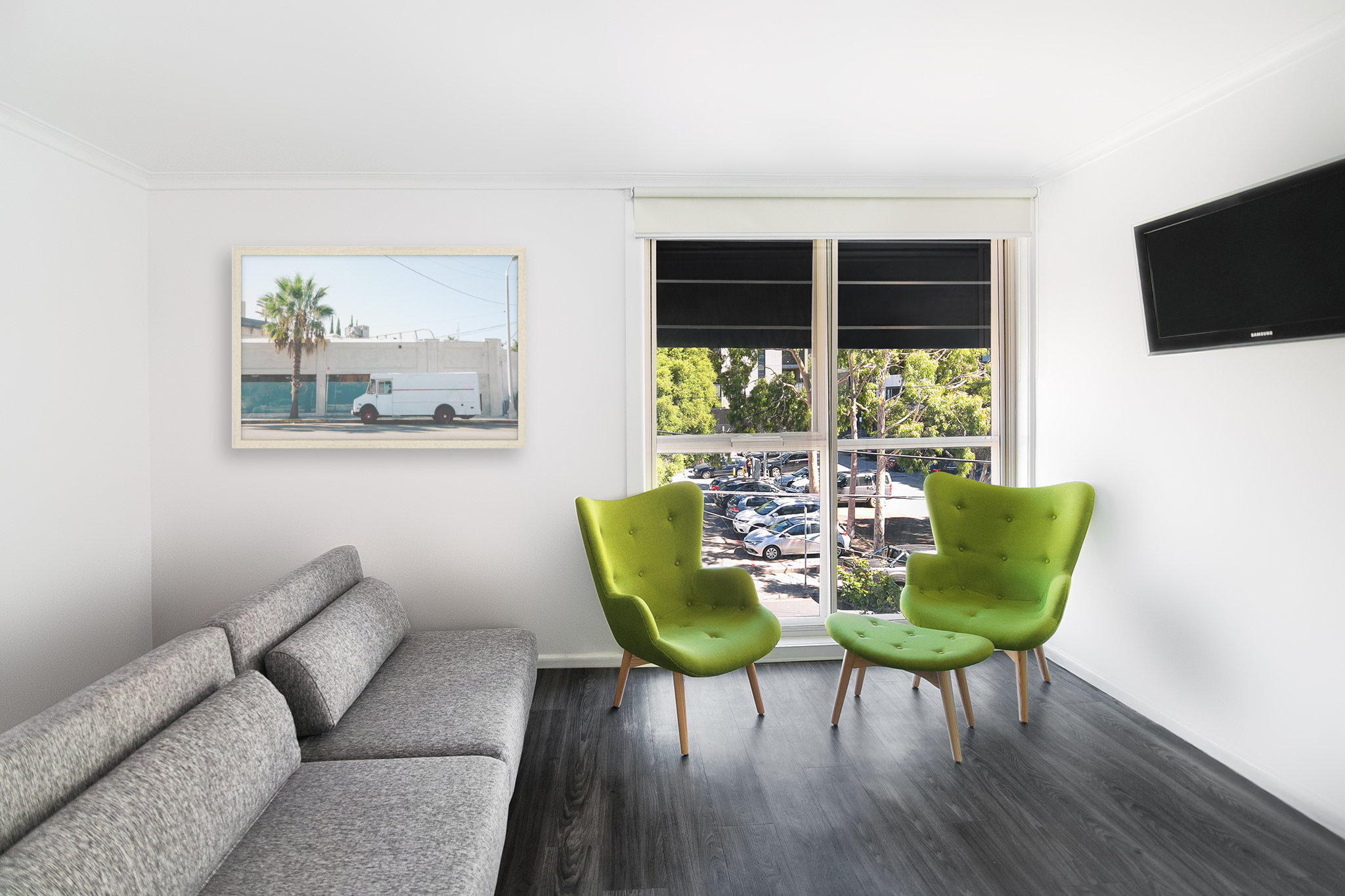 SoYa Apartment Hotel by null