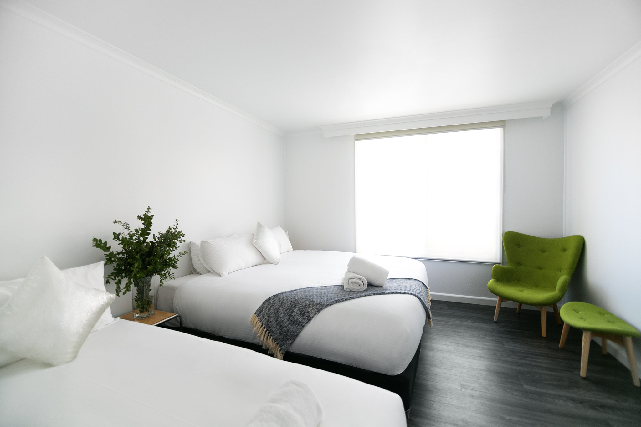 SoYa Apartment Hotel by null