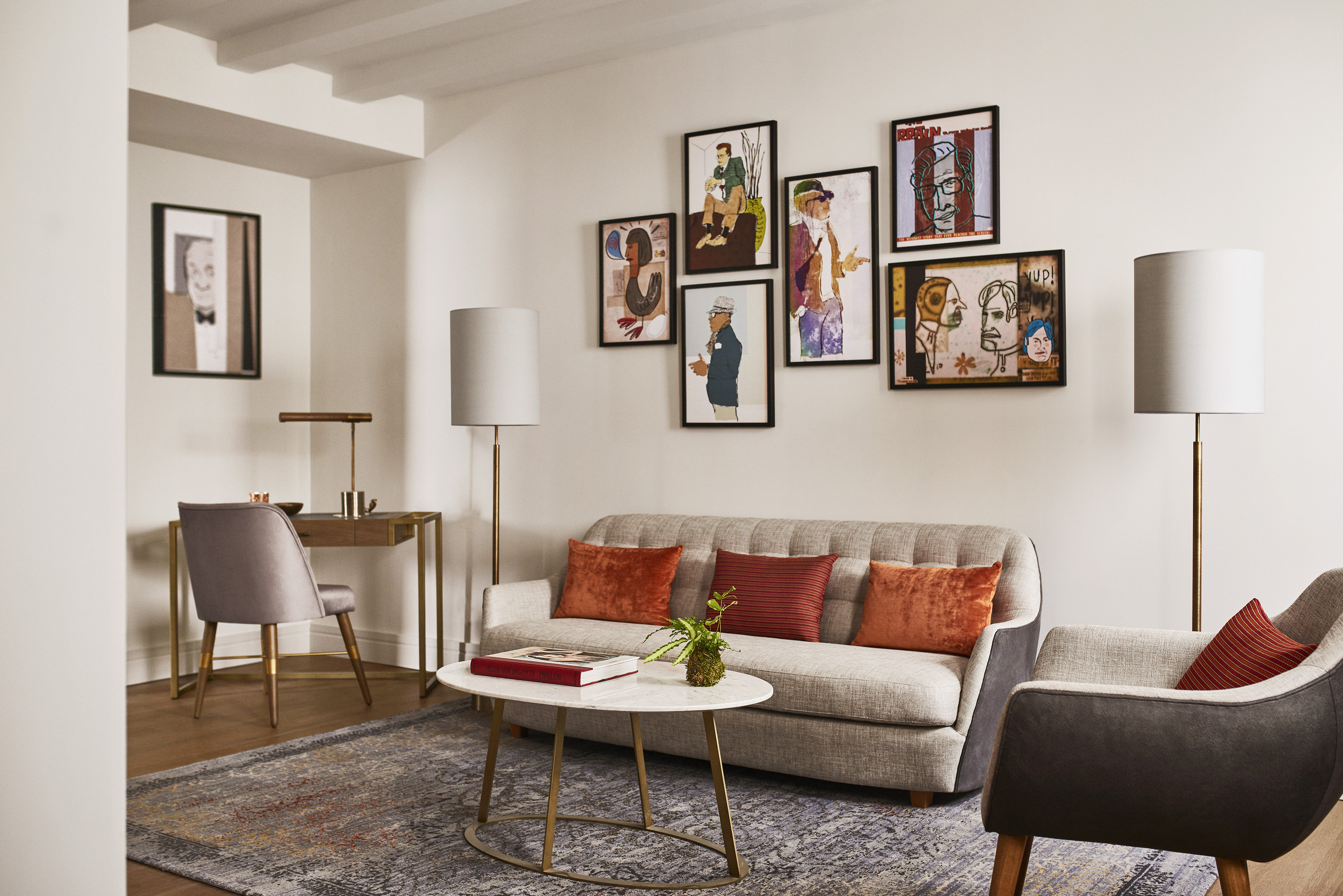 Gran Hotel Inglés by null