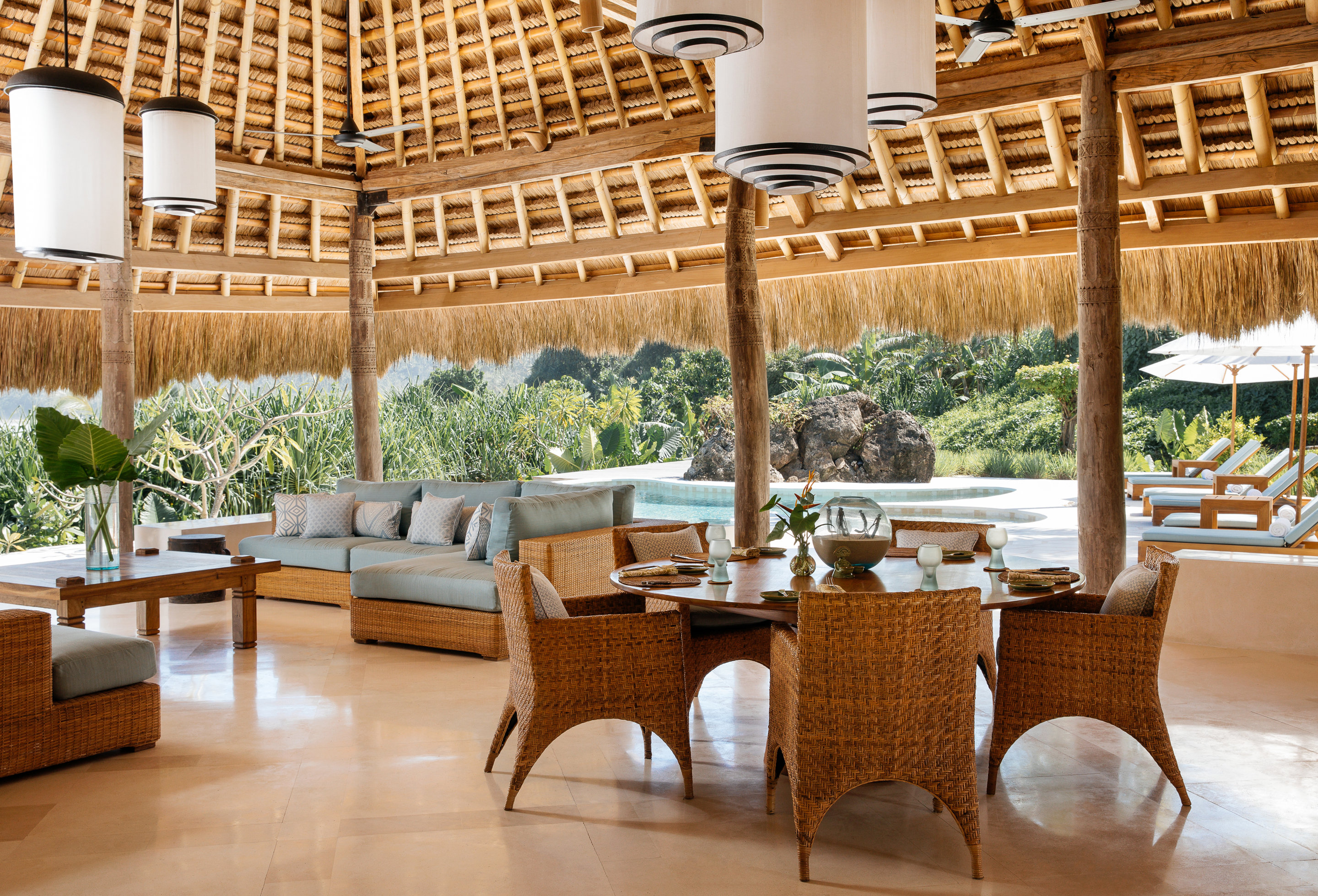 NIHI Sumba by null