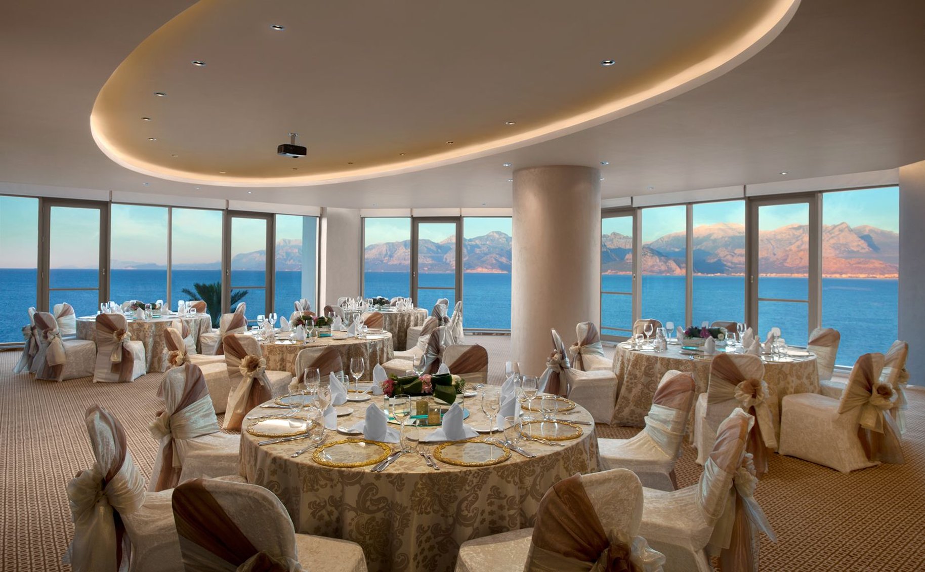 Akra Hotel photo 3