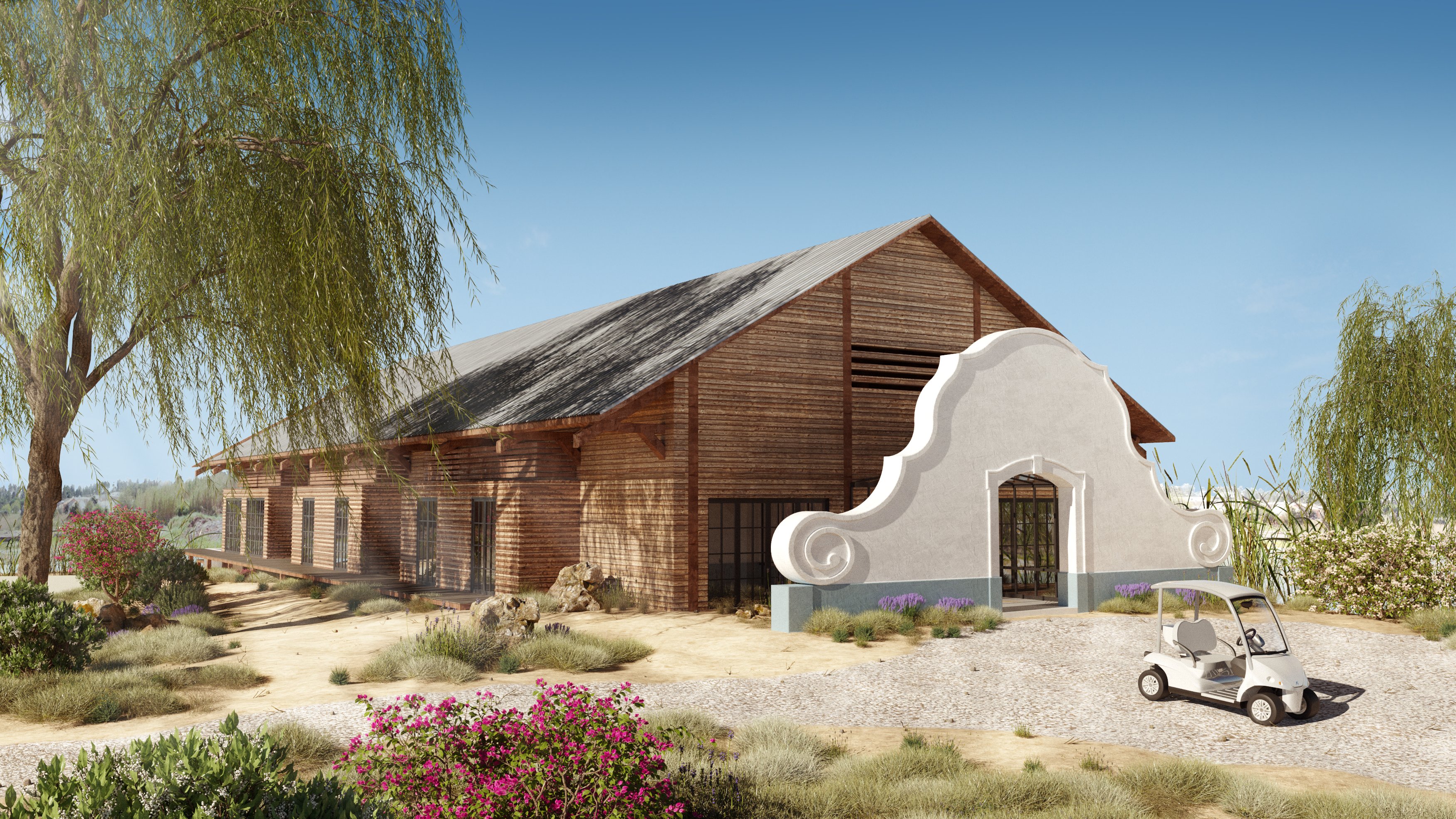 Quinta Da Comporta - Wellness Boutique Resort, an SLH Hotel by null