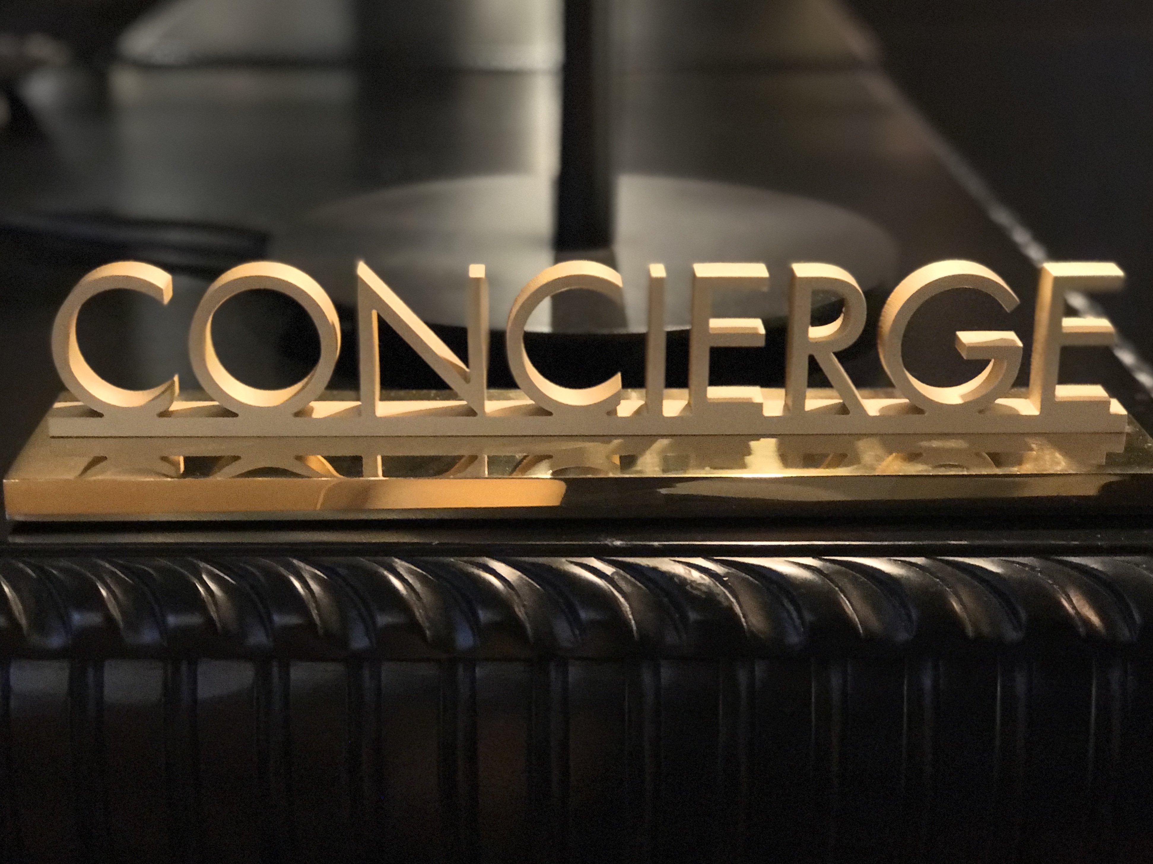 Hotel Figueroa - The Unbound Collection by Hyatt by null