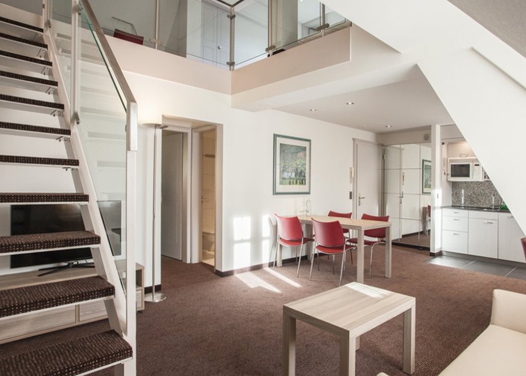 EMA House Hotel Suites by null