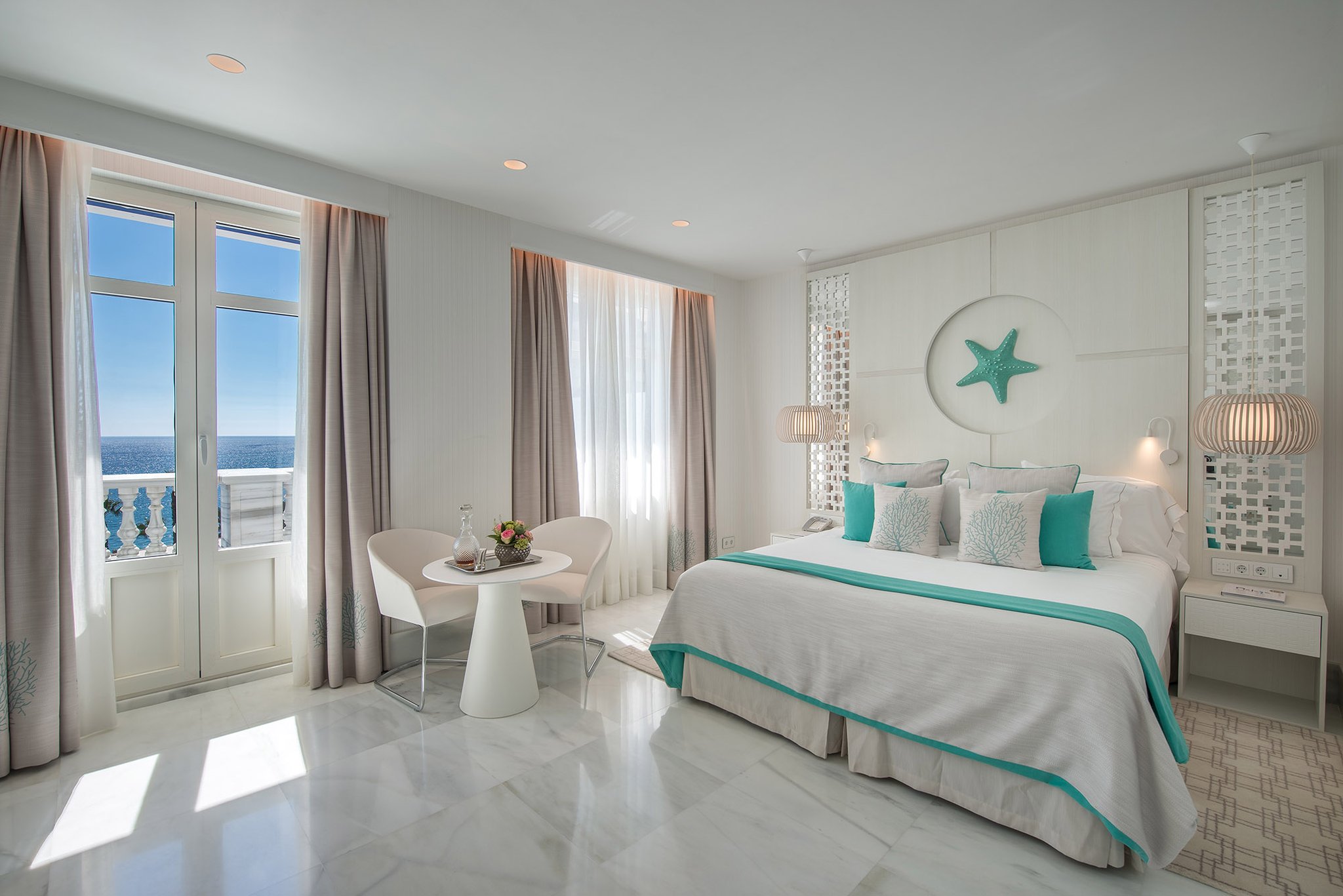 Hotel Miramar by null