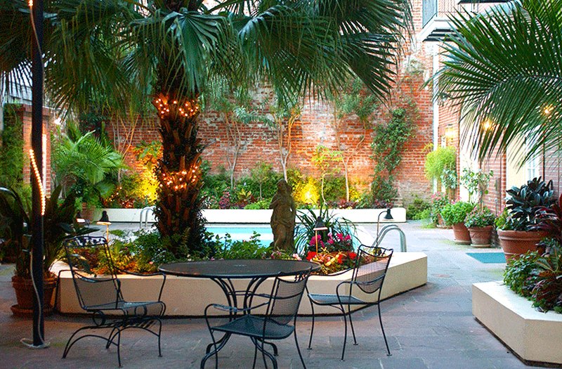 Hotel St. Marie by null