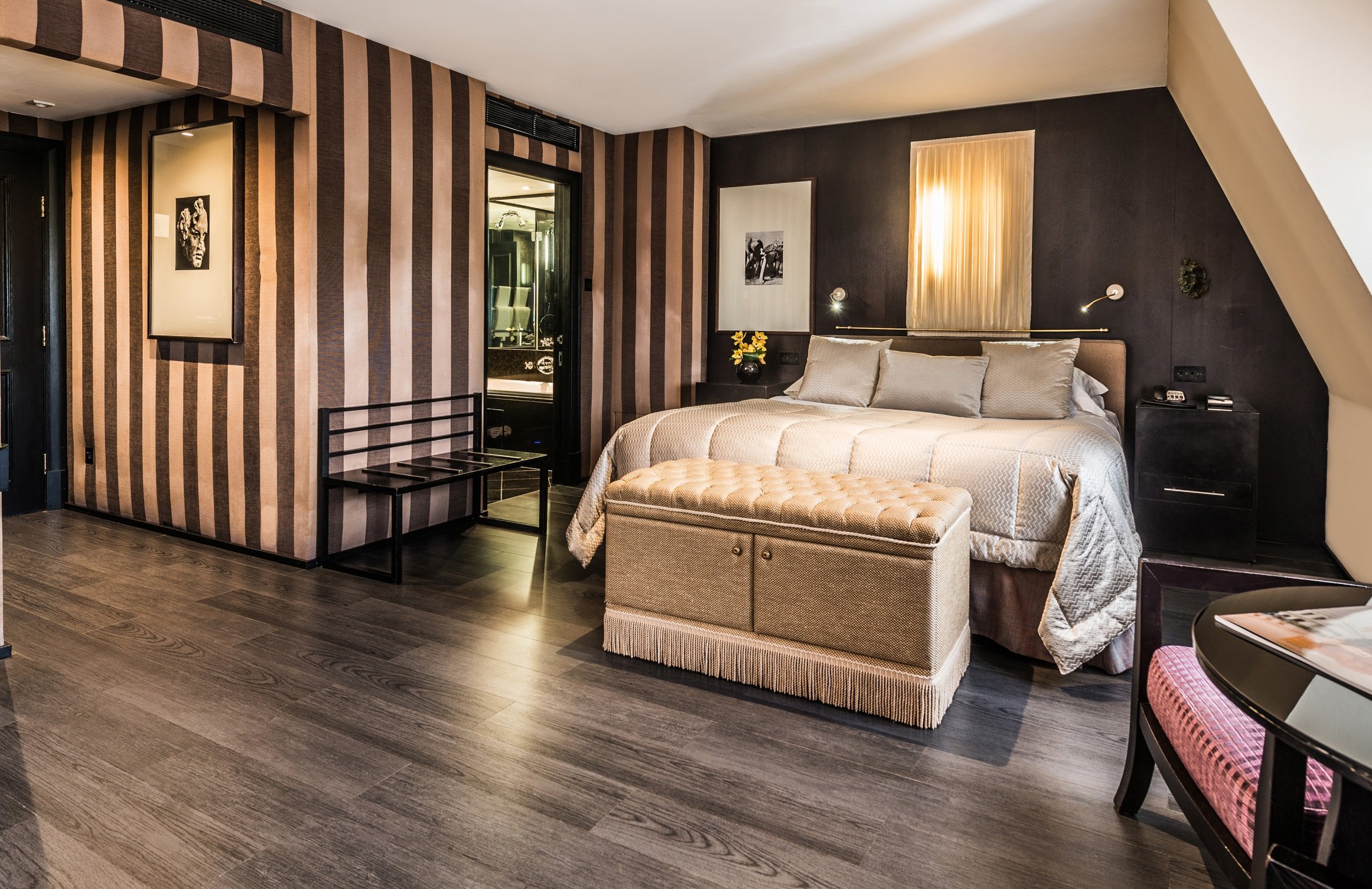 Baglioni Hotel London by null