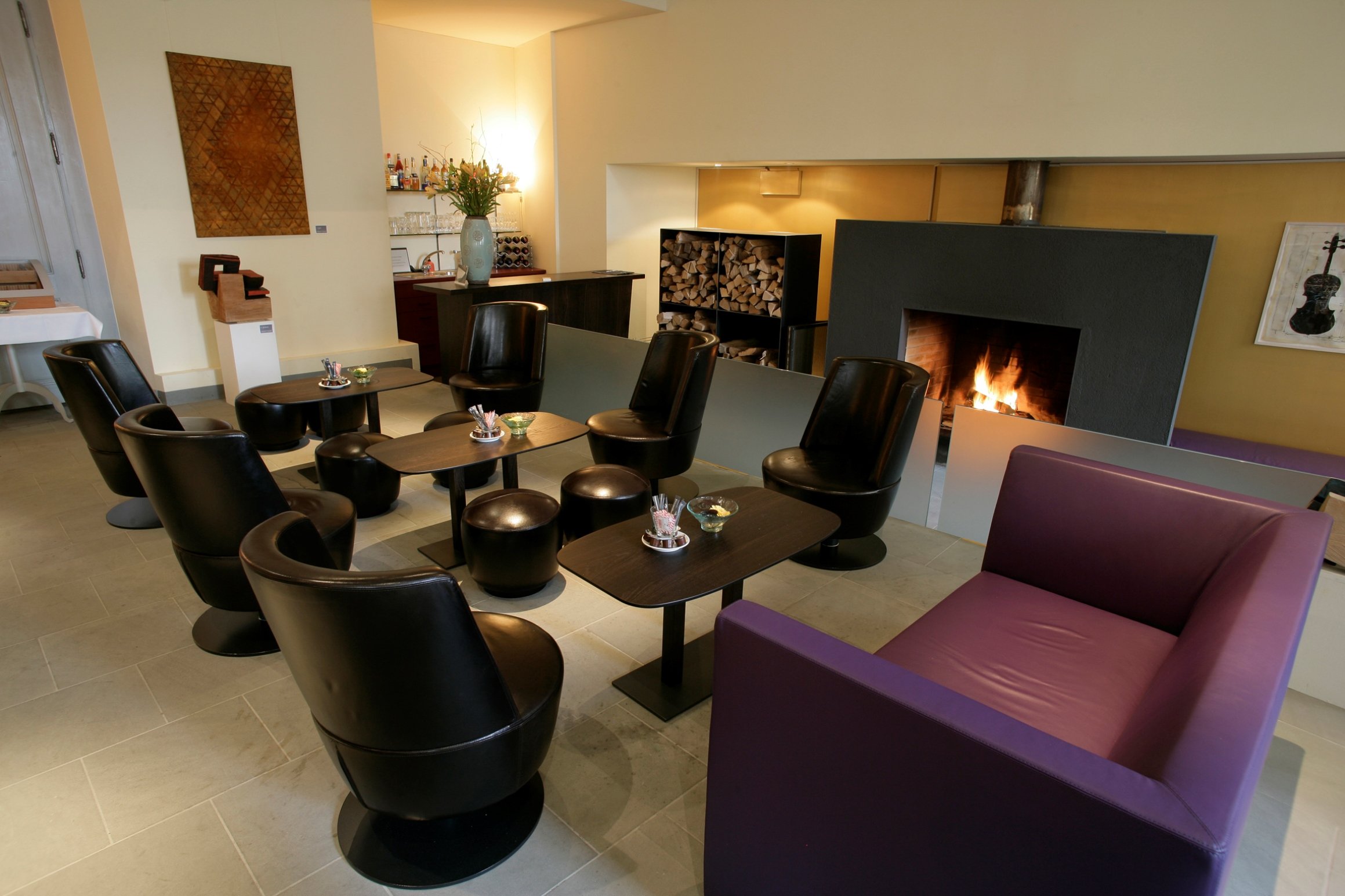 Sorell Hotel Rüden by null