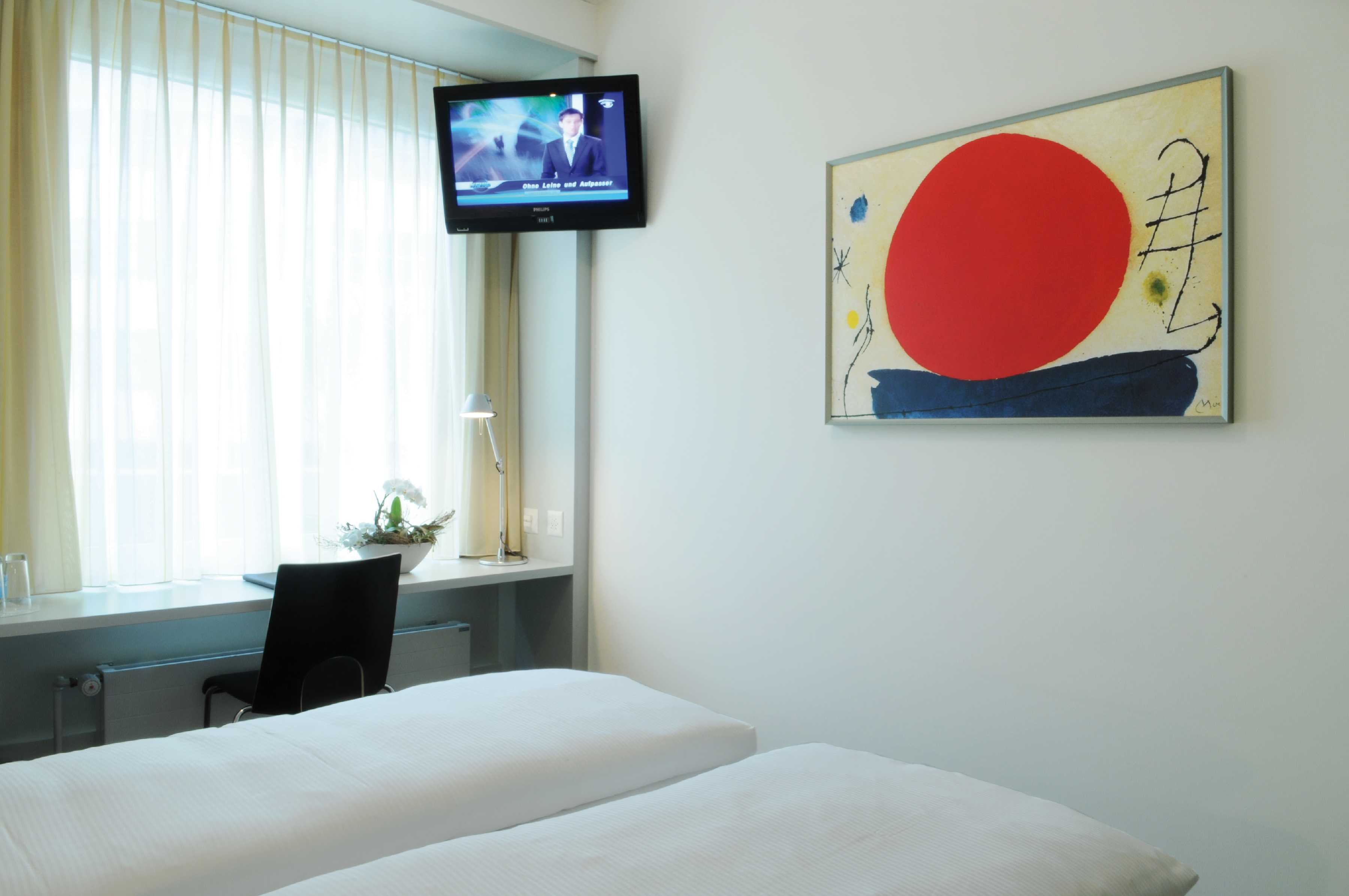 Sorell Hotel Ador by null