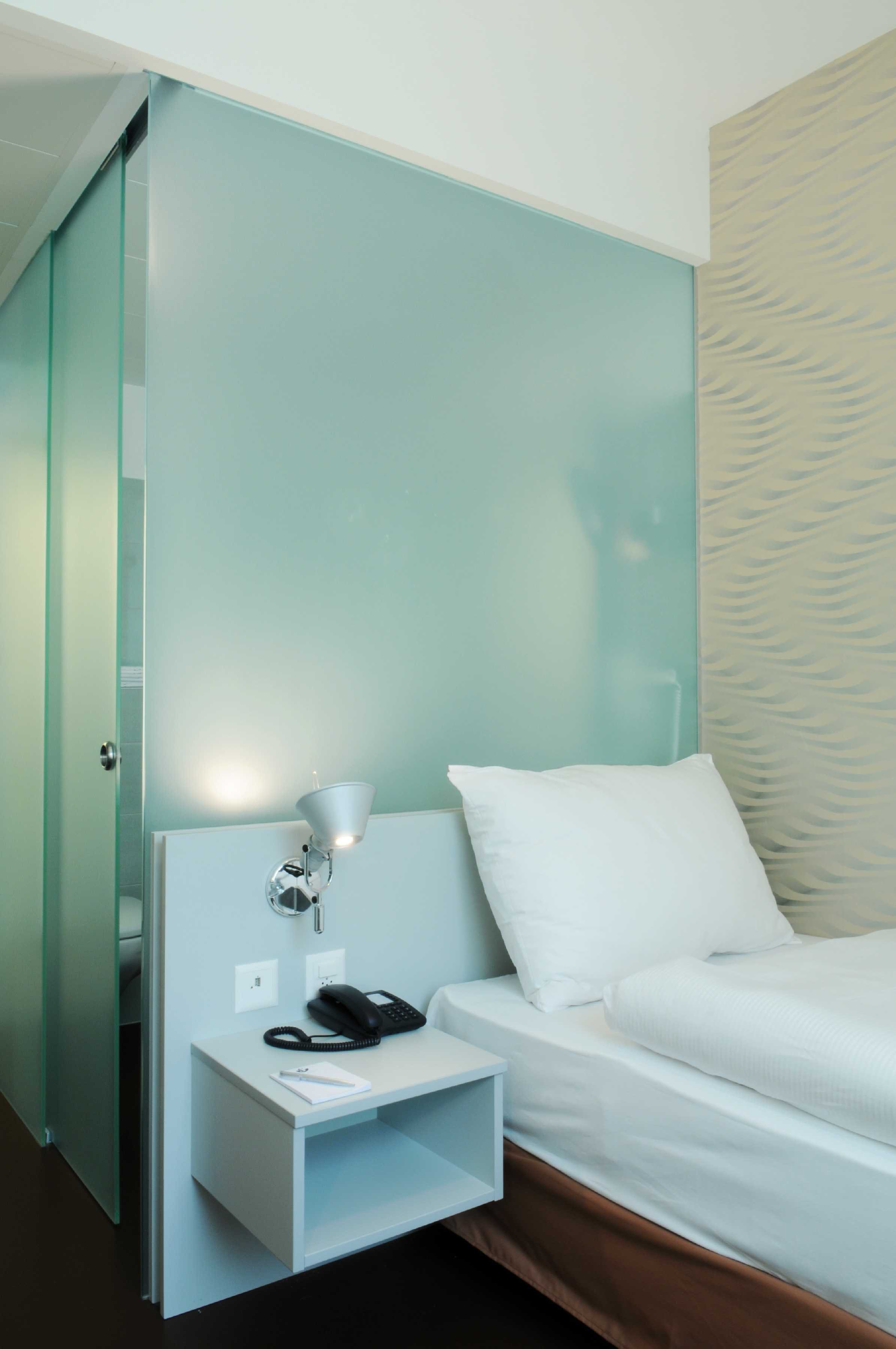 Sorell Hotel Ador by null
