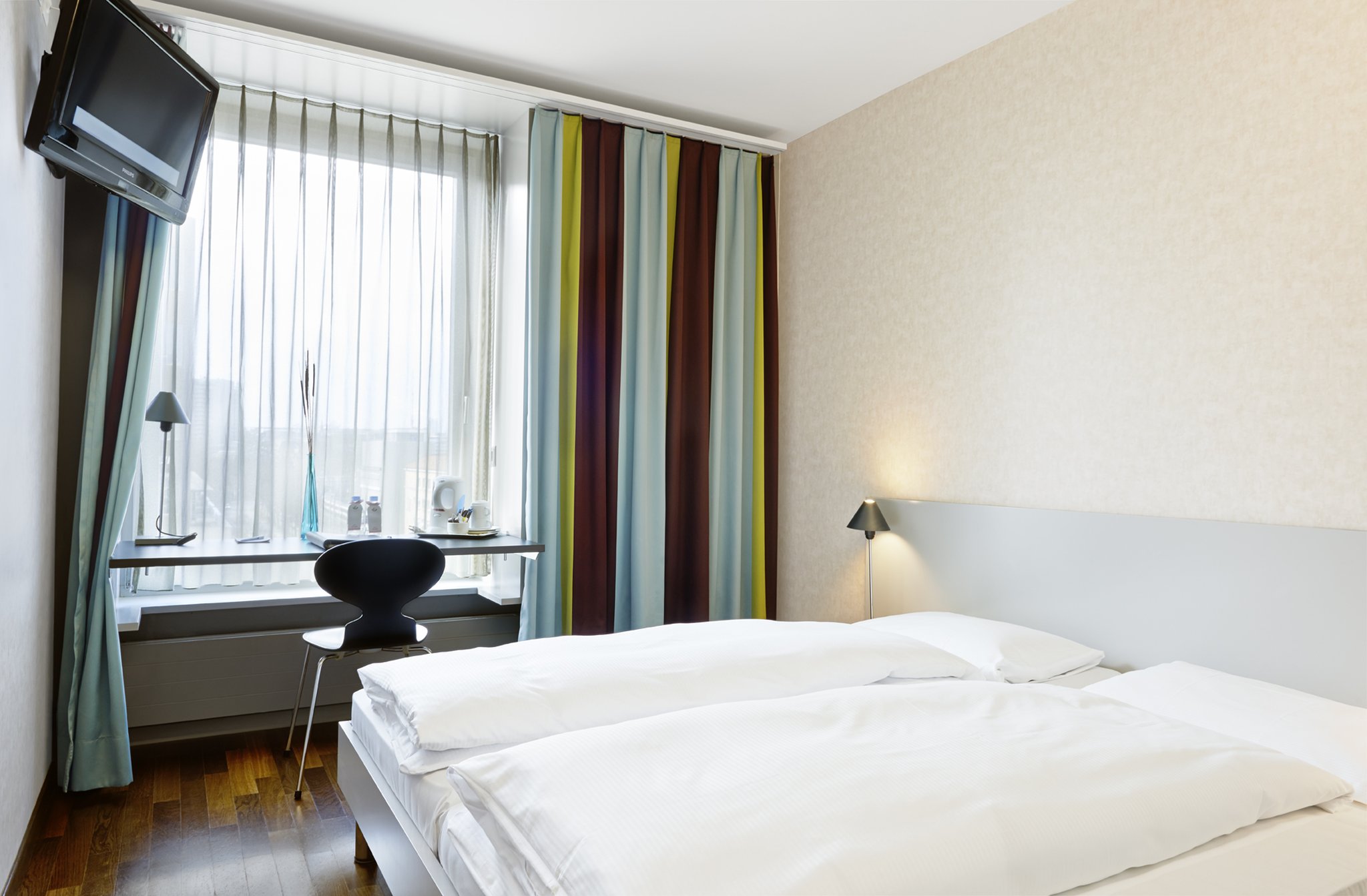 Sorell Hotel Ador by null