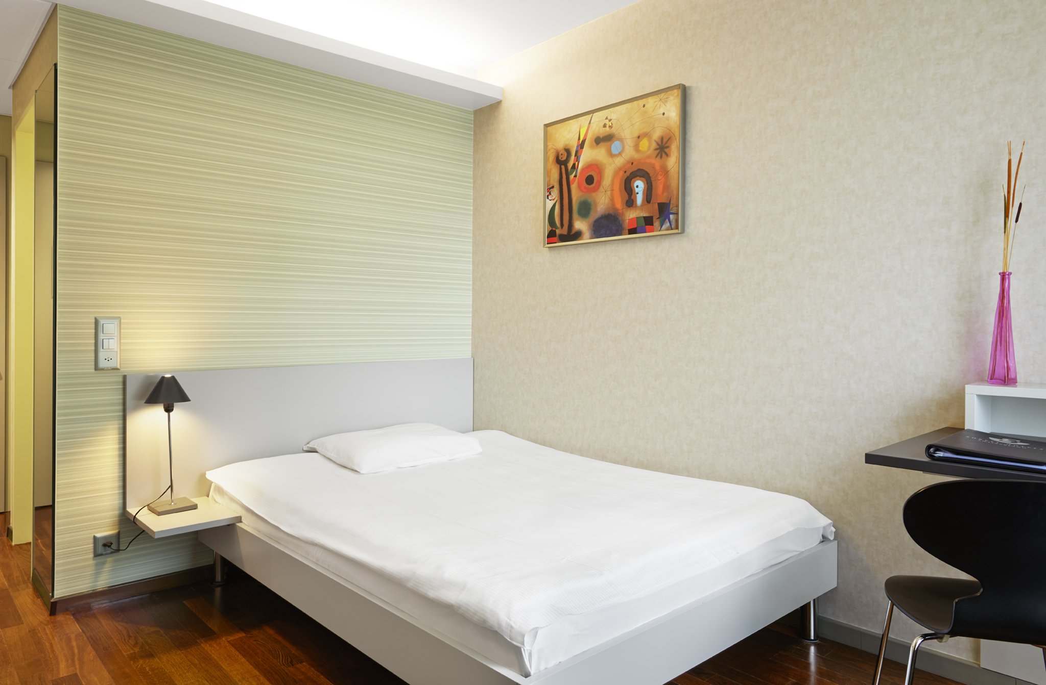 Sorell Business Hotel Ador Bern by null