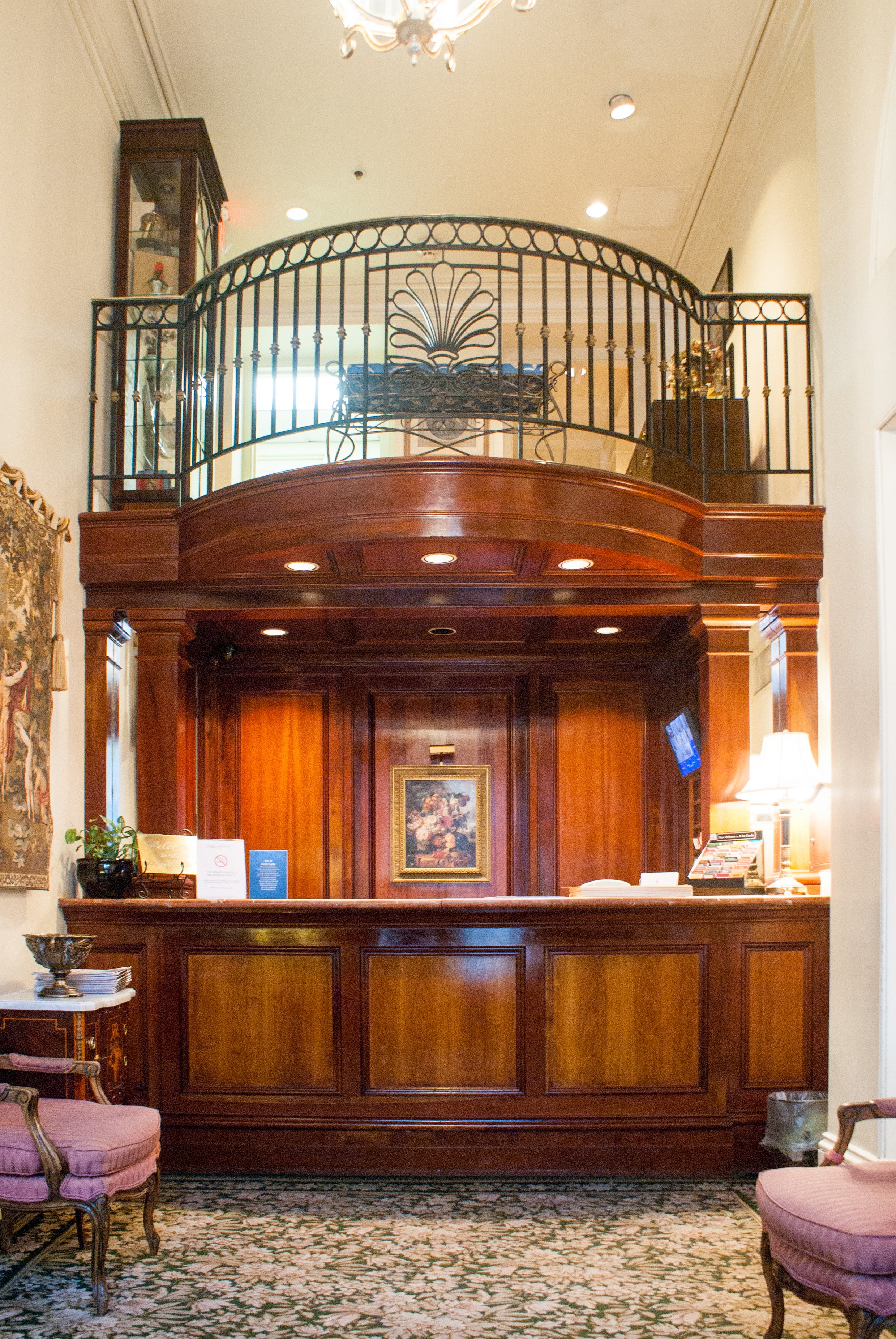 The Lafayette New Orleans by Kasa by null