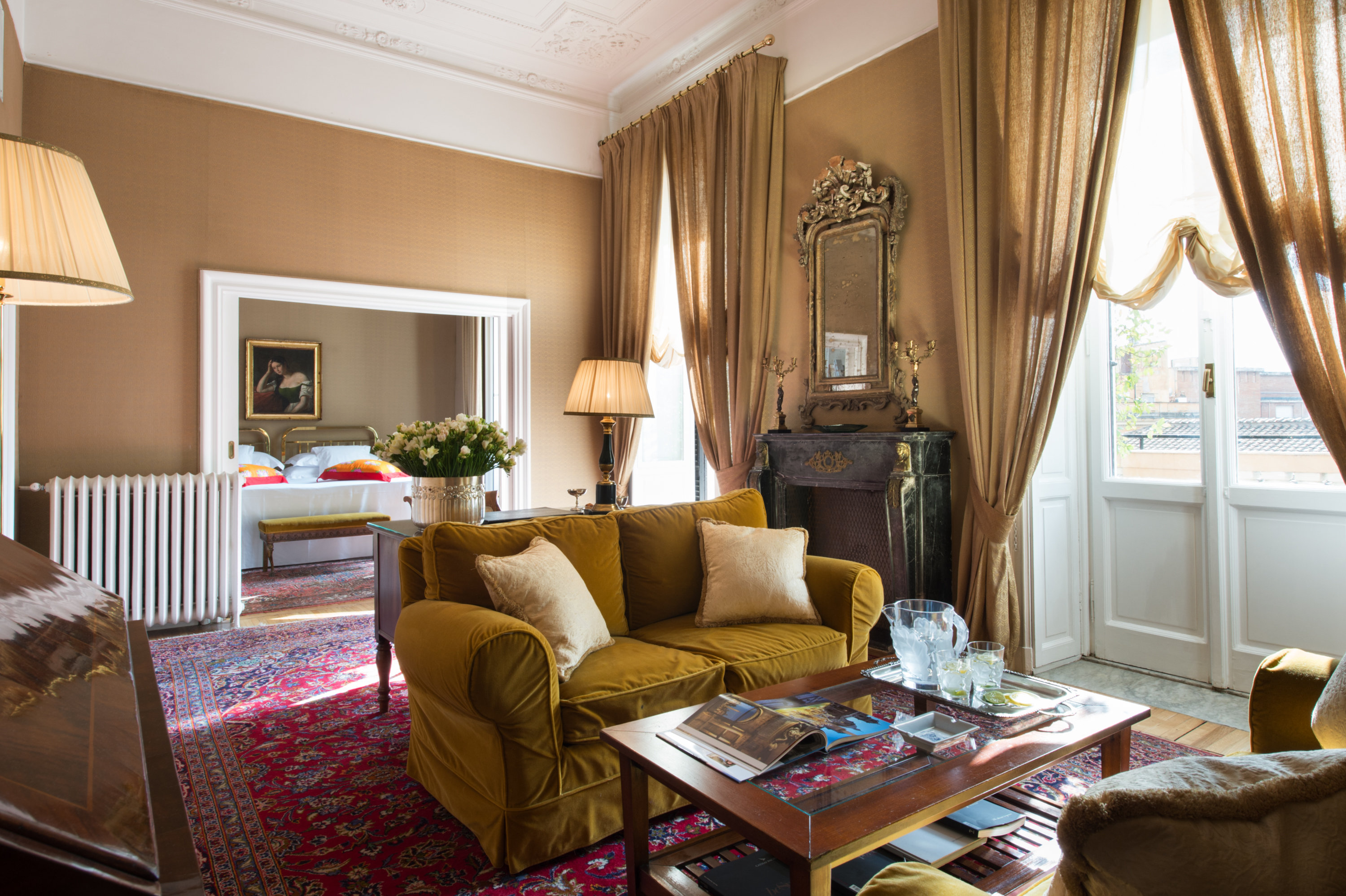Grand Hotel Plaza by null