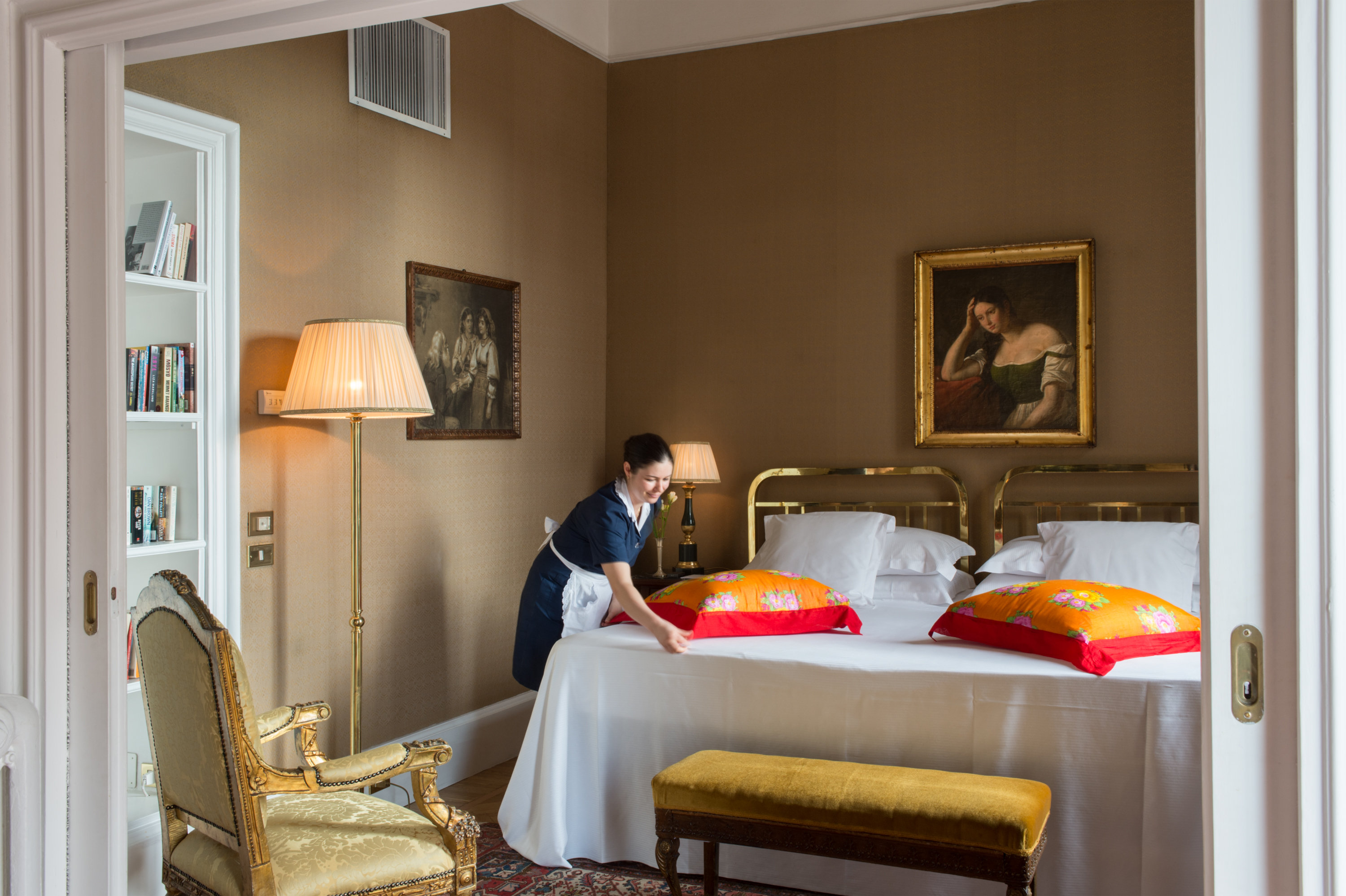 Grand Hotel Plaza by null