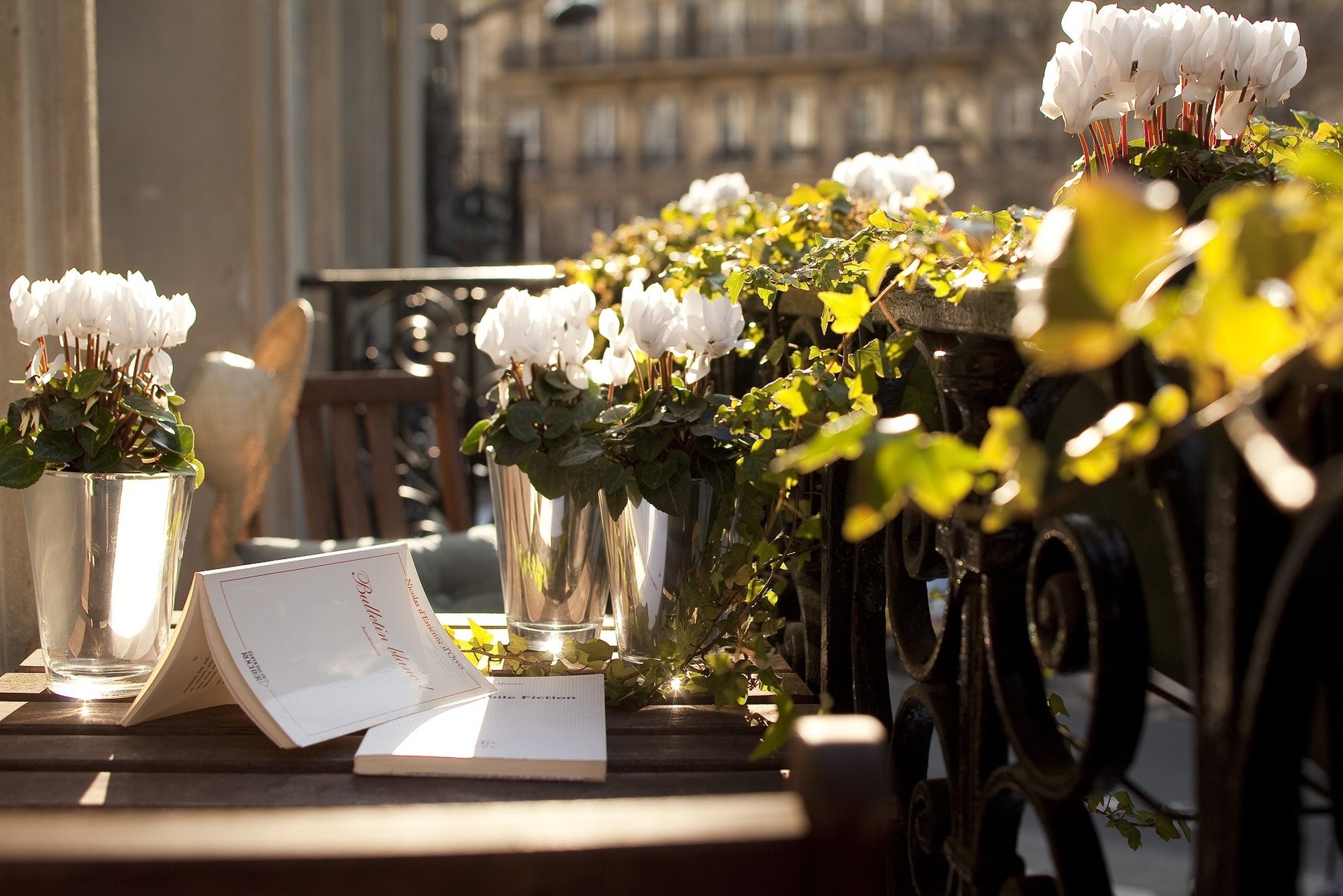 Hôtel des Academies et des Arts - Paris 6 by null