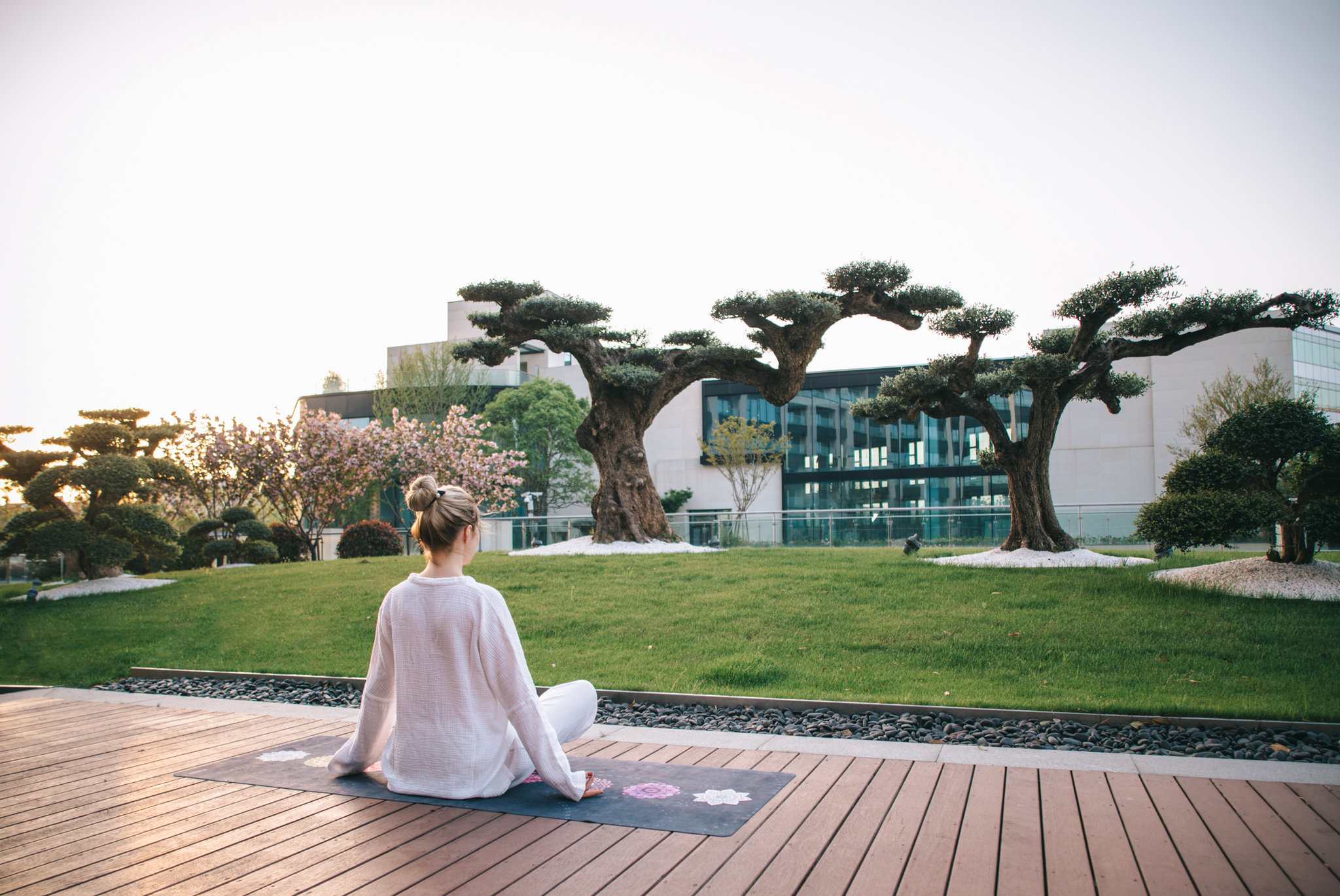 The Anandi Hotel and SPA by null