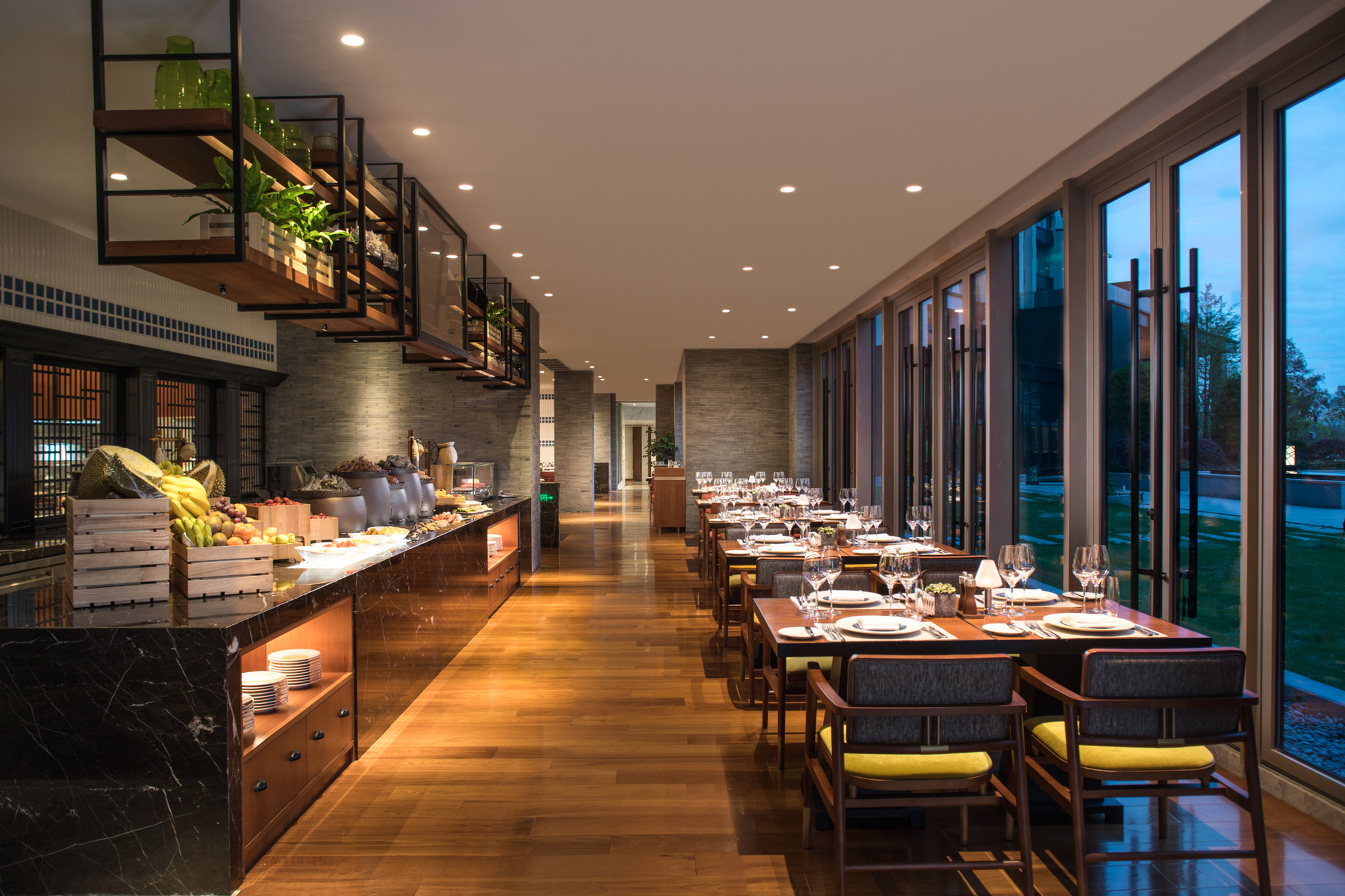 The Anandi Hotel and SPA by null