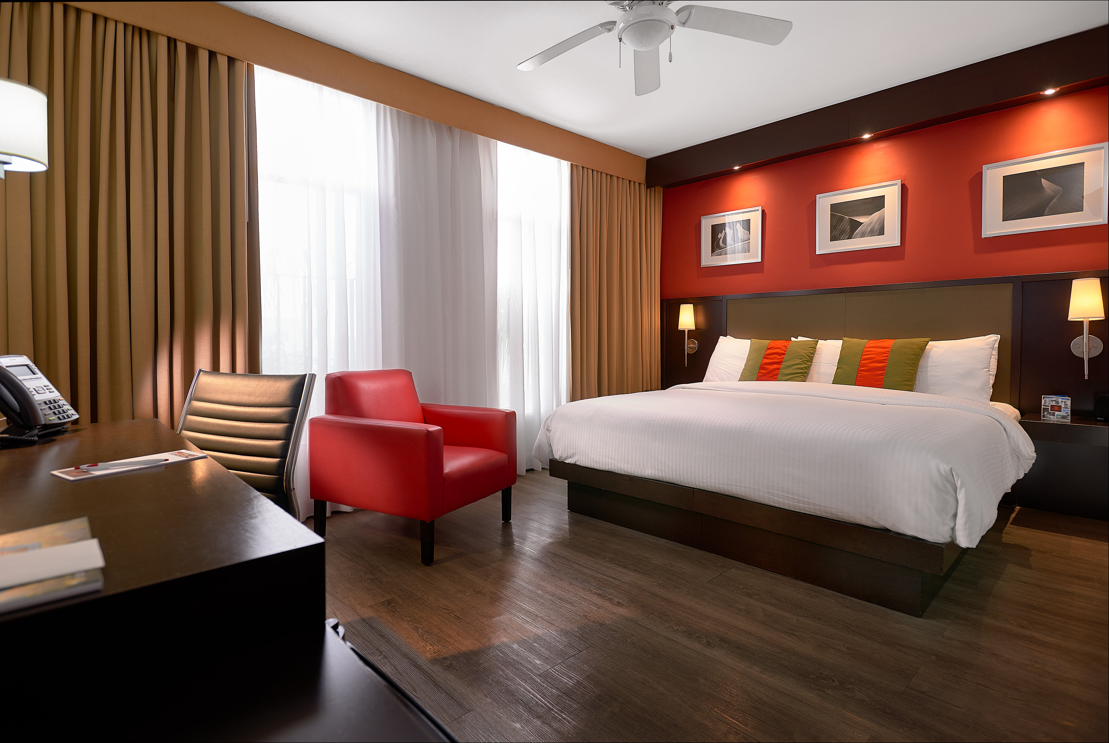 S Hotel Kingston by null