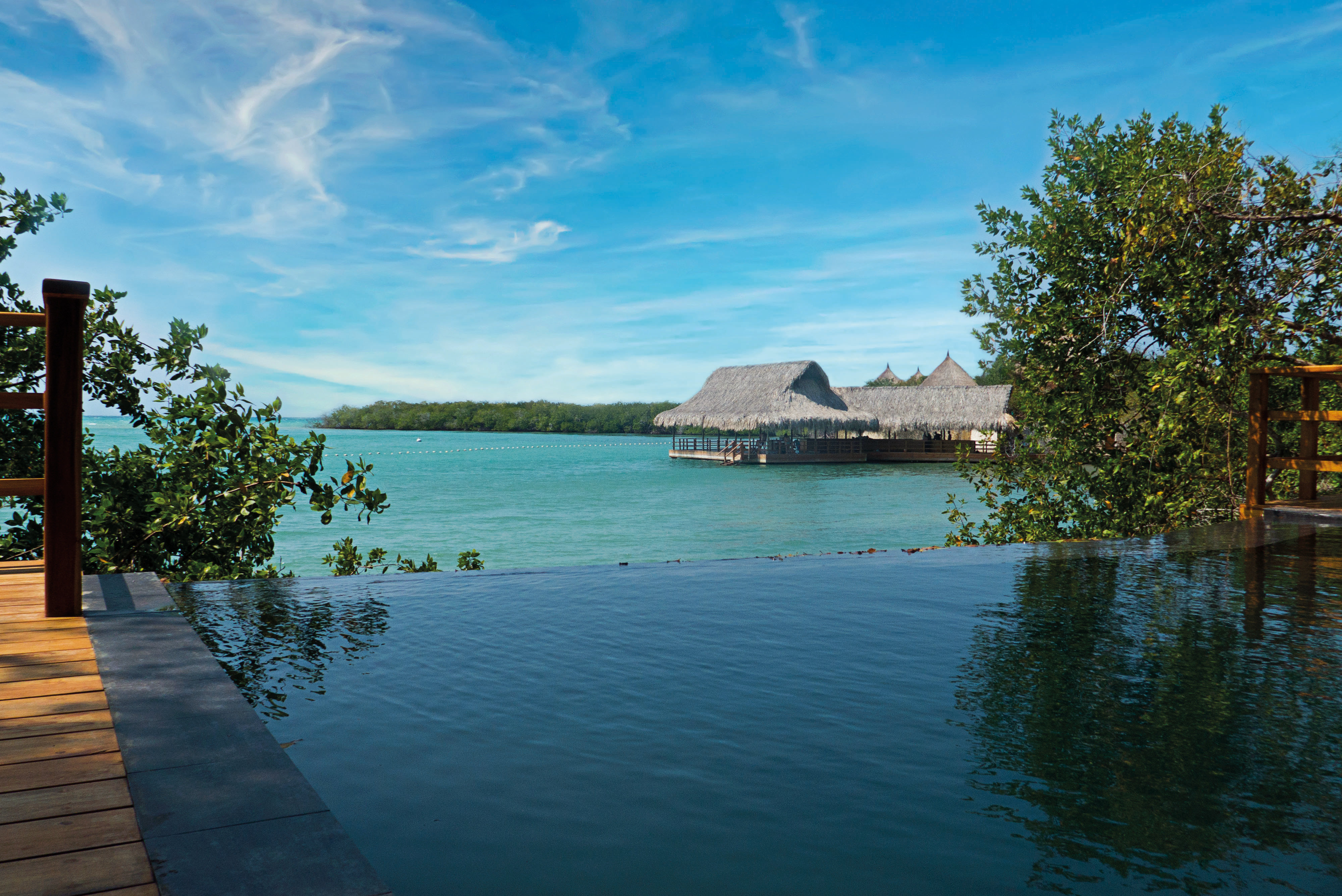 Hotel Las Islas - Barú by null
