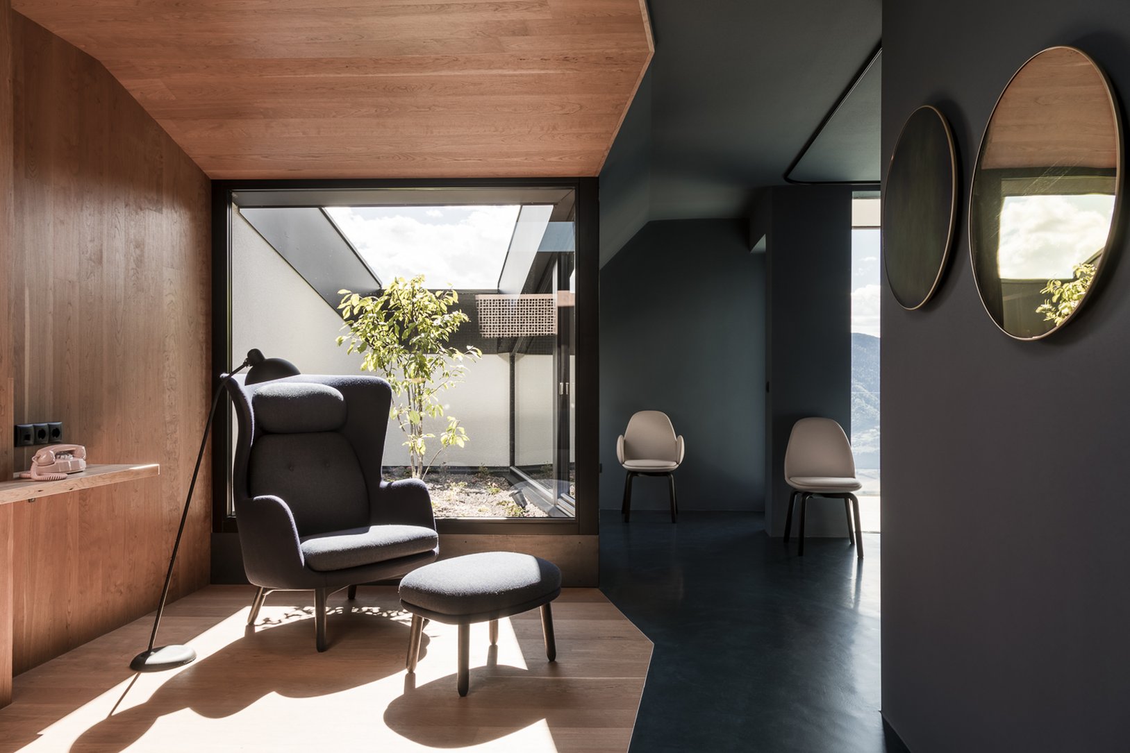 Miramonti Boutique Hotel by null