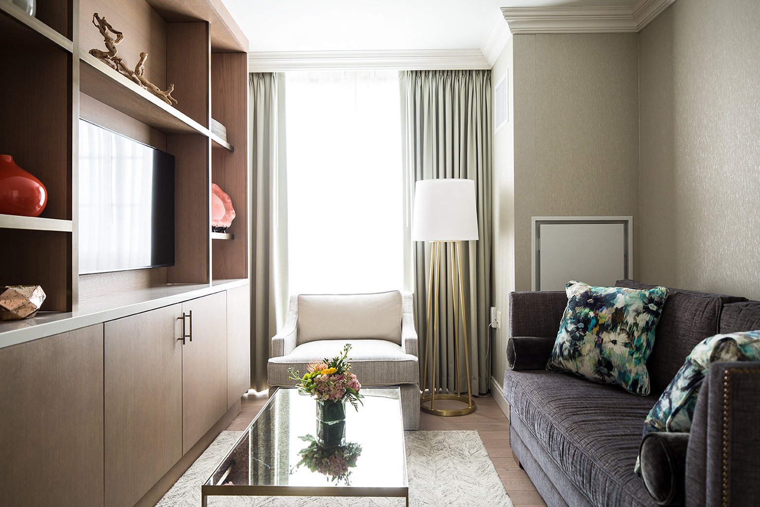 Delamar West Hartford by null