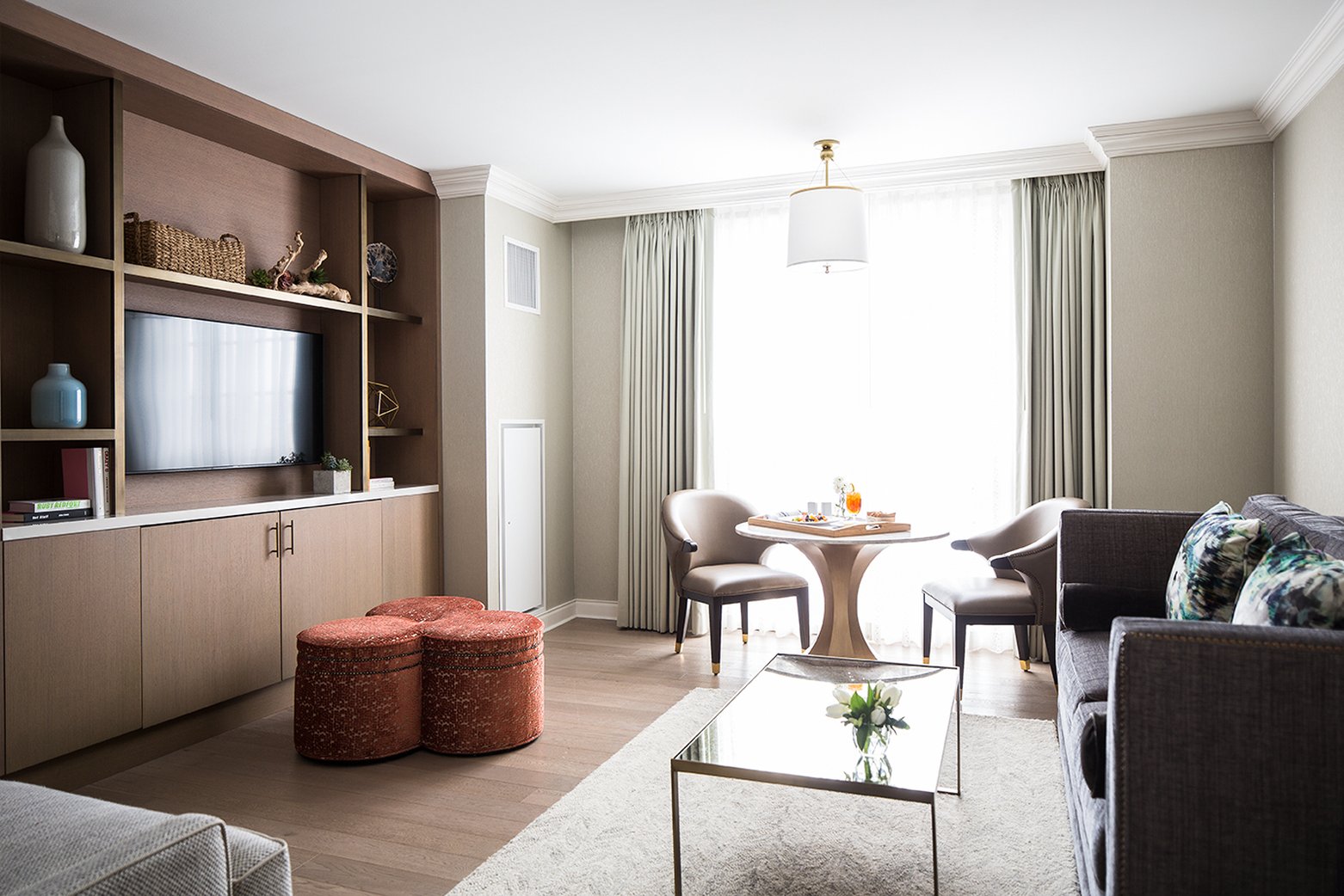 Delamar West Hartford by null