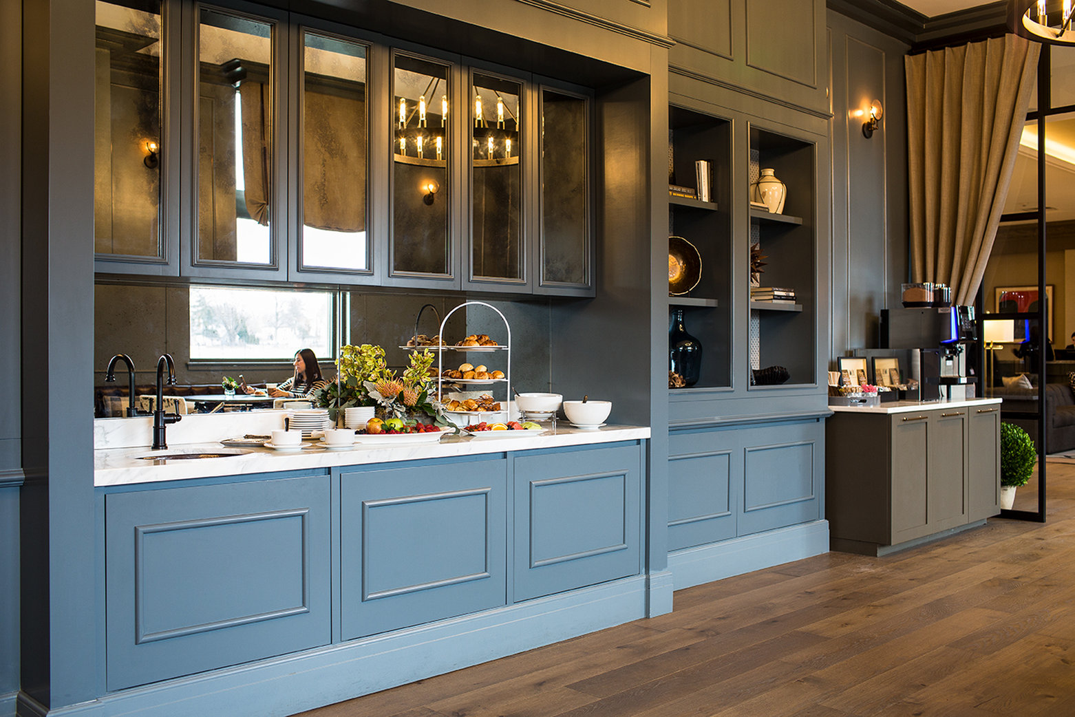 Delamar West Hartford by null