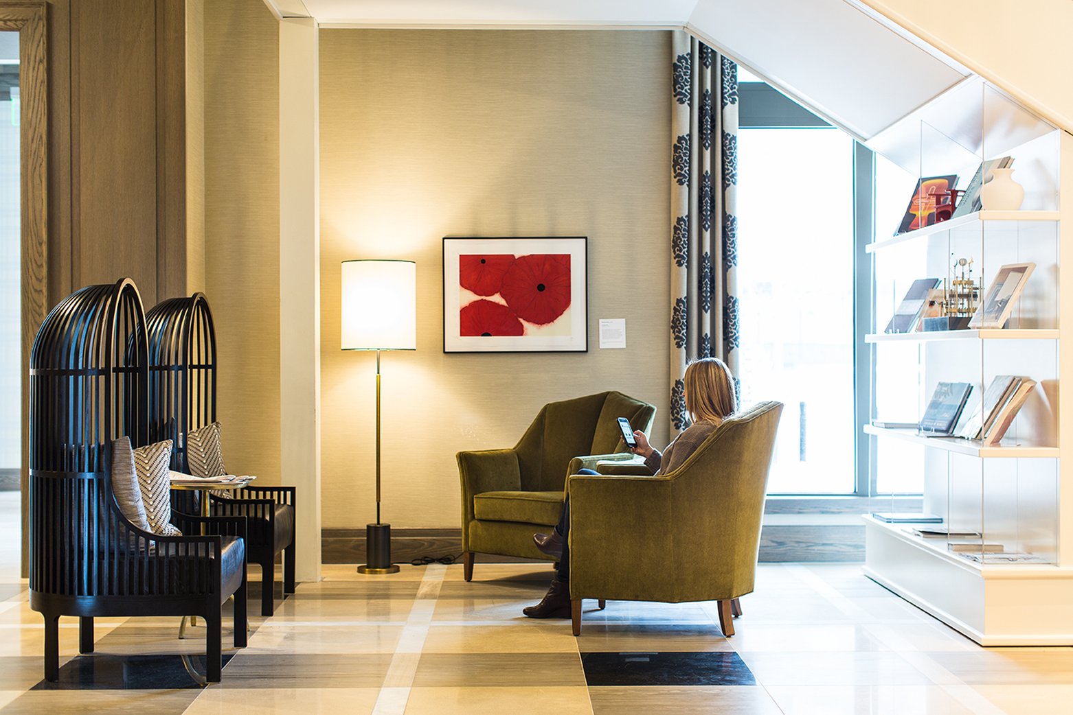 Delamar West Hartford by null