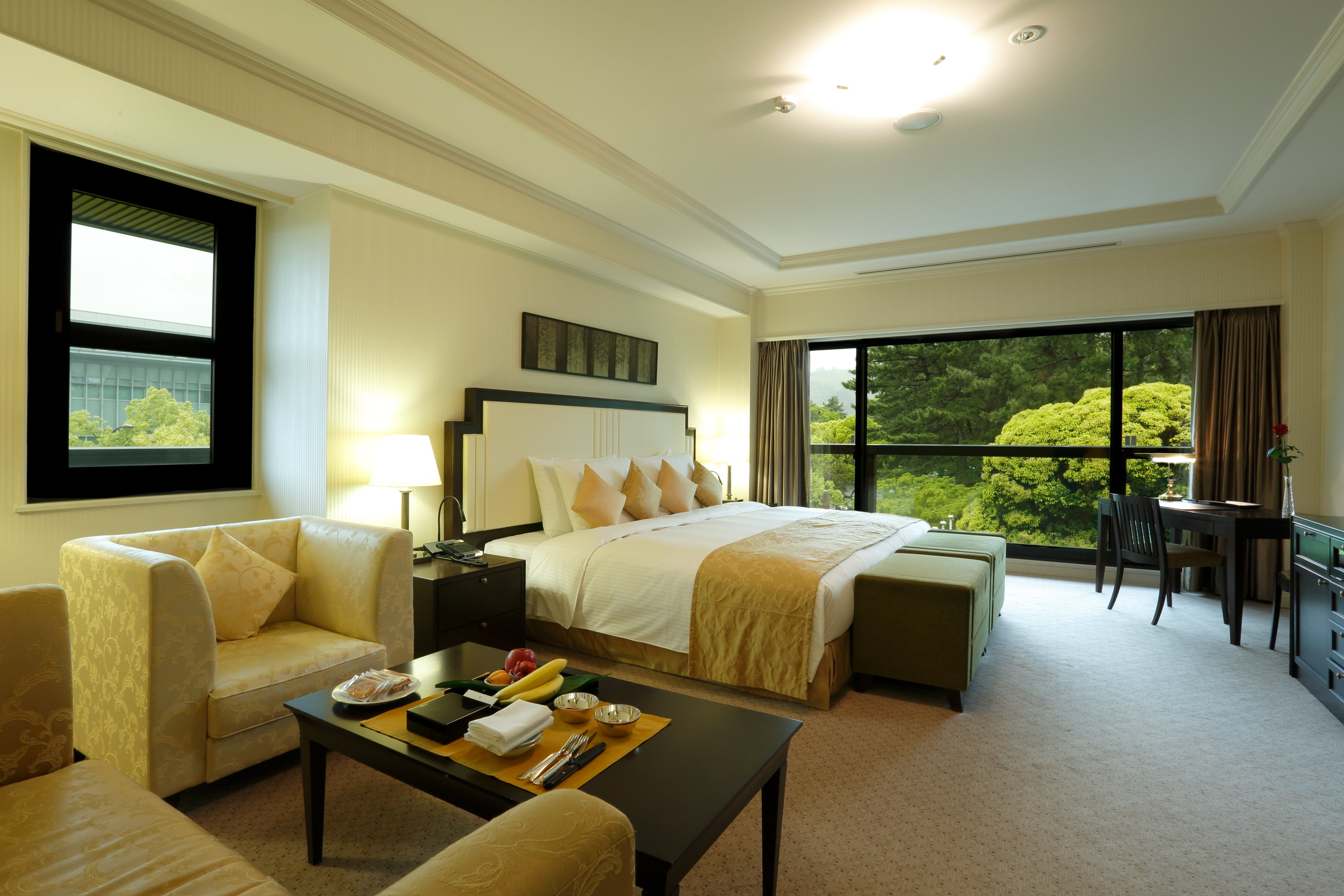 Noborioji Hotel Nara by null