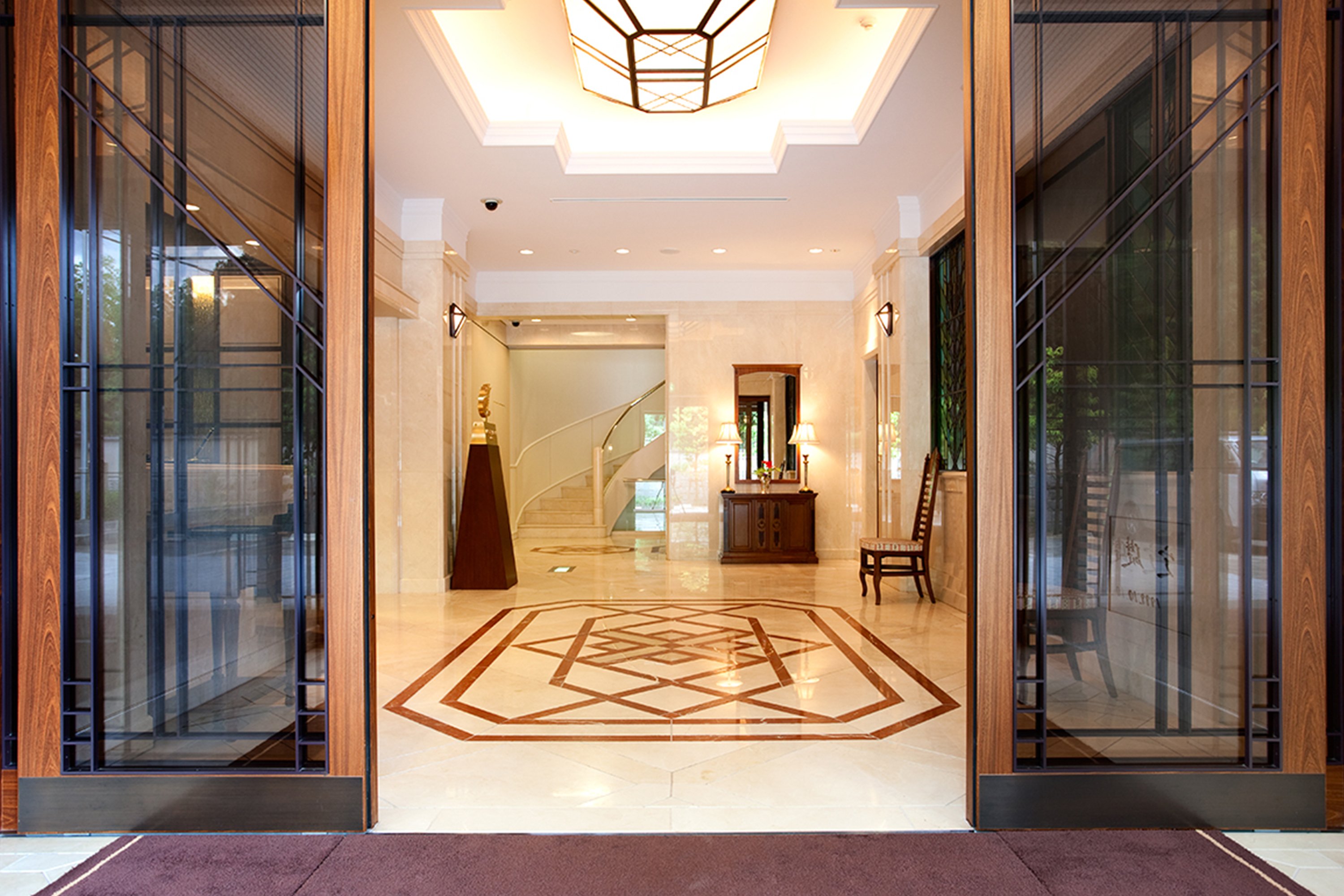 Noborioji Hotel Nara by null