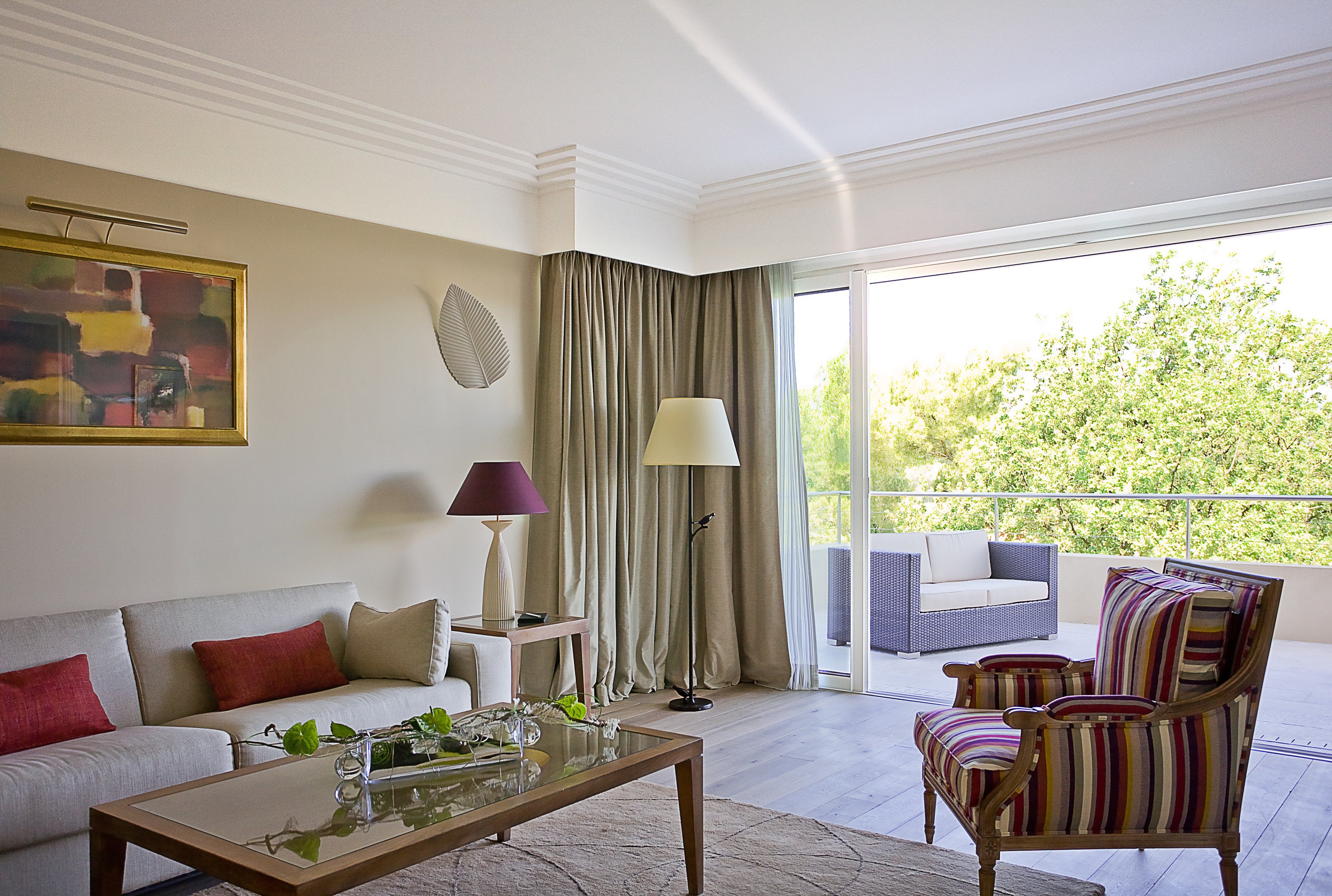 Le Mas Candille - Hôtel, Restaurants & Spa by null