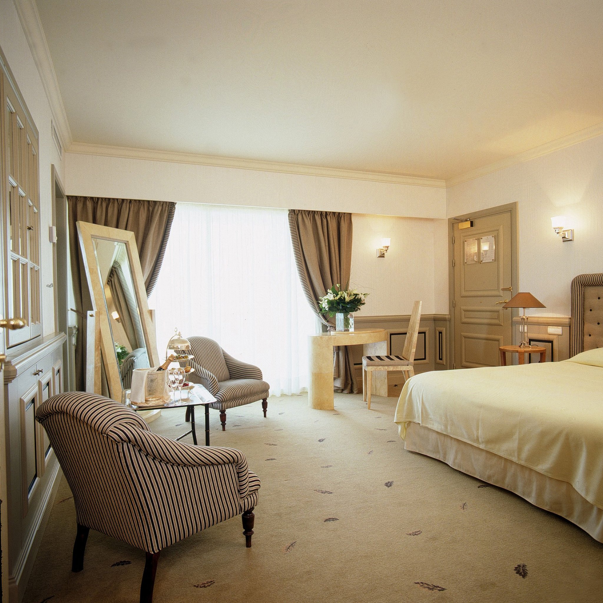 Le Mas Candille - Hôtel, Restaurants & Spa by null